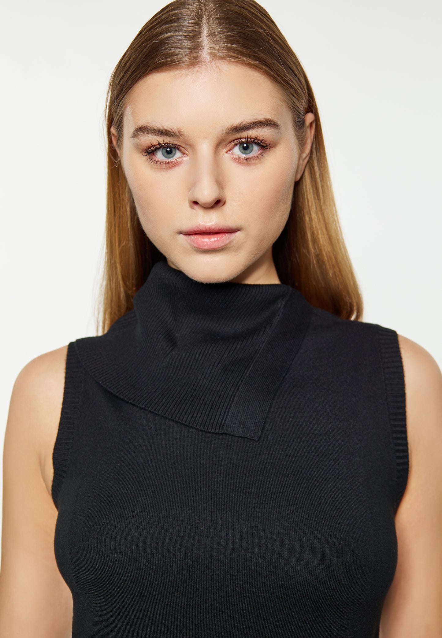 DreiMaster Klassik women's sweater vest