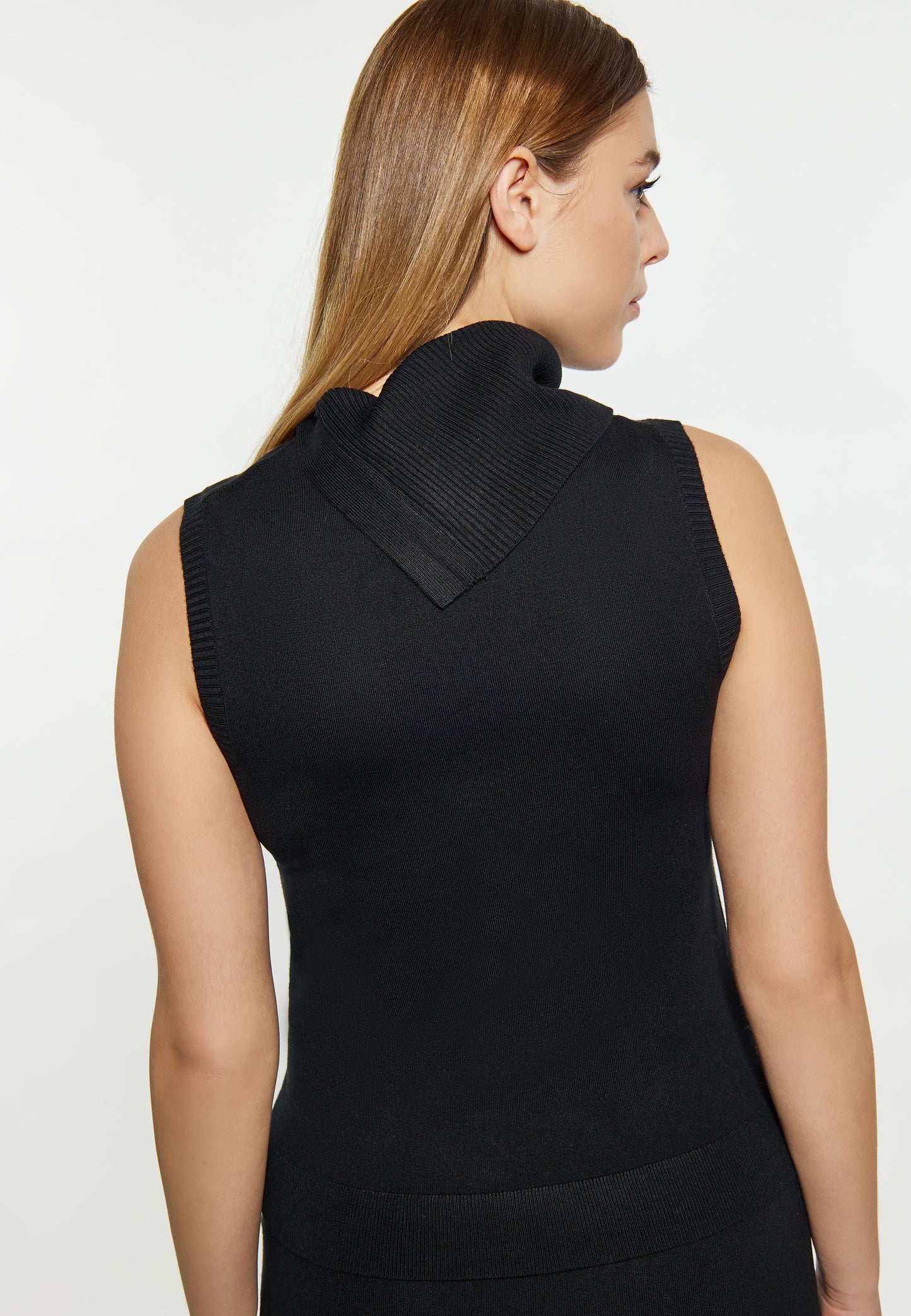 DreiMaster Klassik women's sweater vest