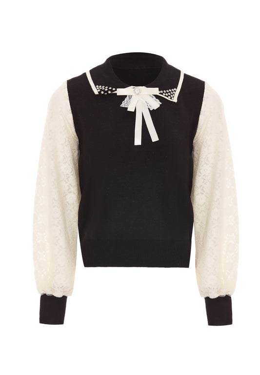 nascita women's knitted sweater