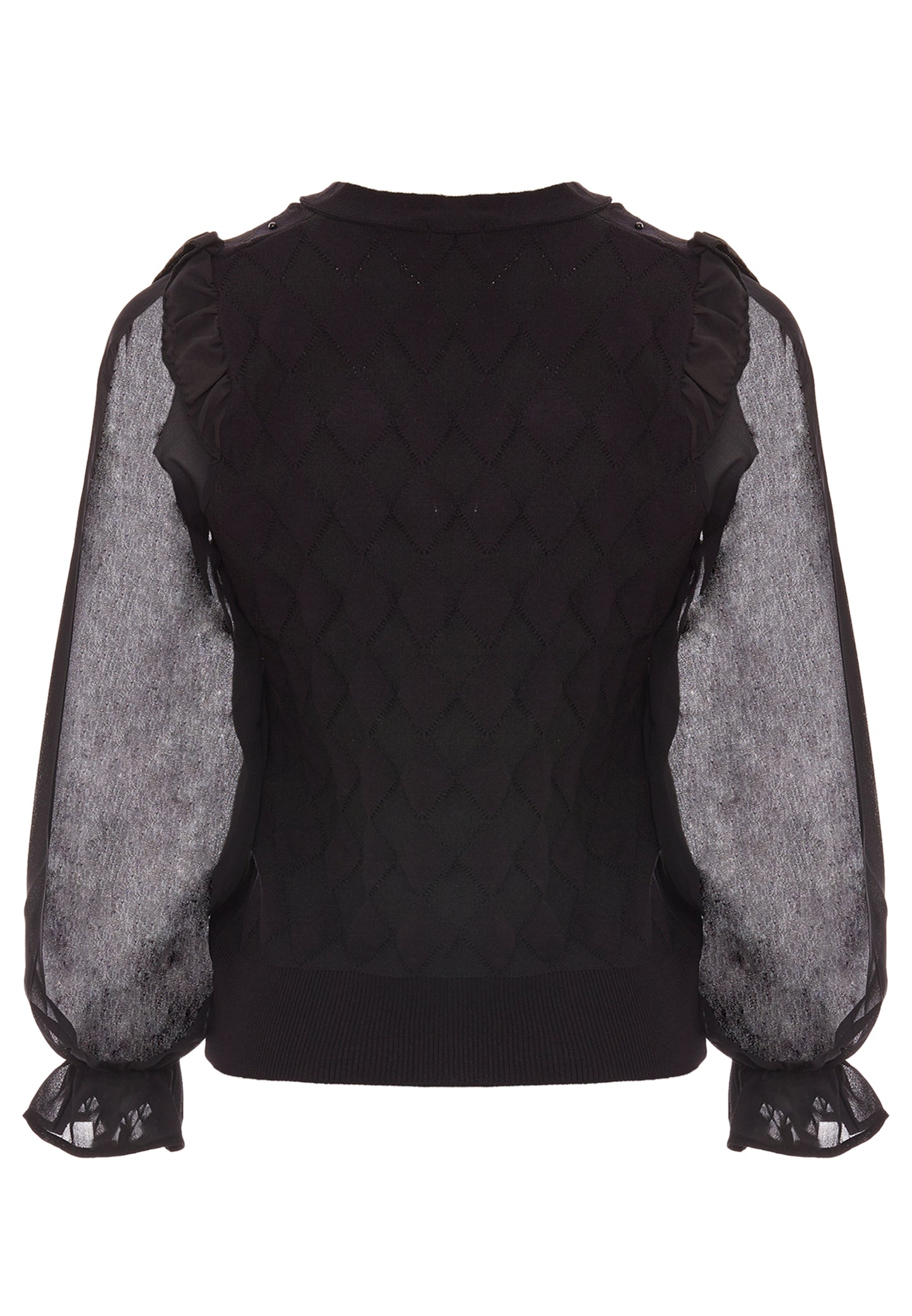 CARNEA women's cardigan