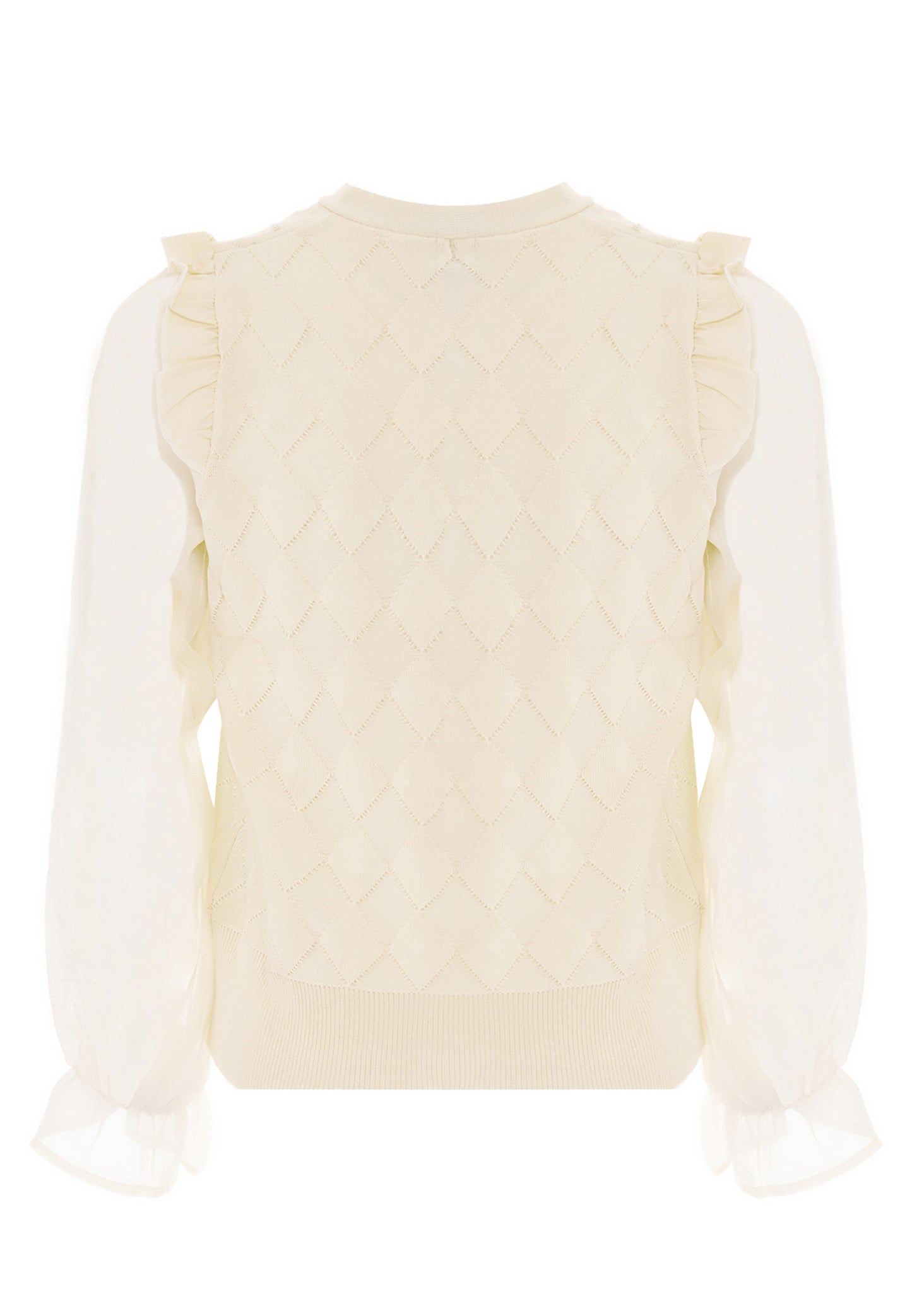 CARNEA women's cardigan