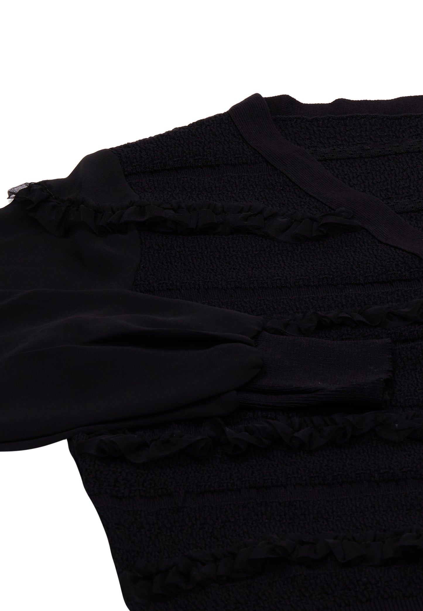 carato women's cardigan