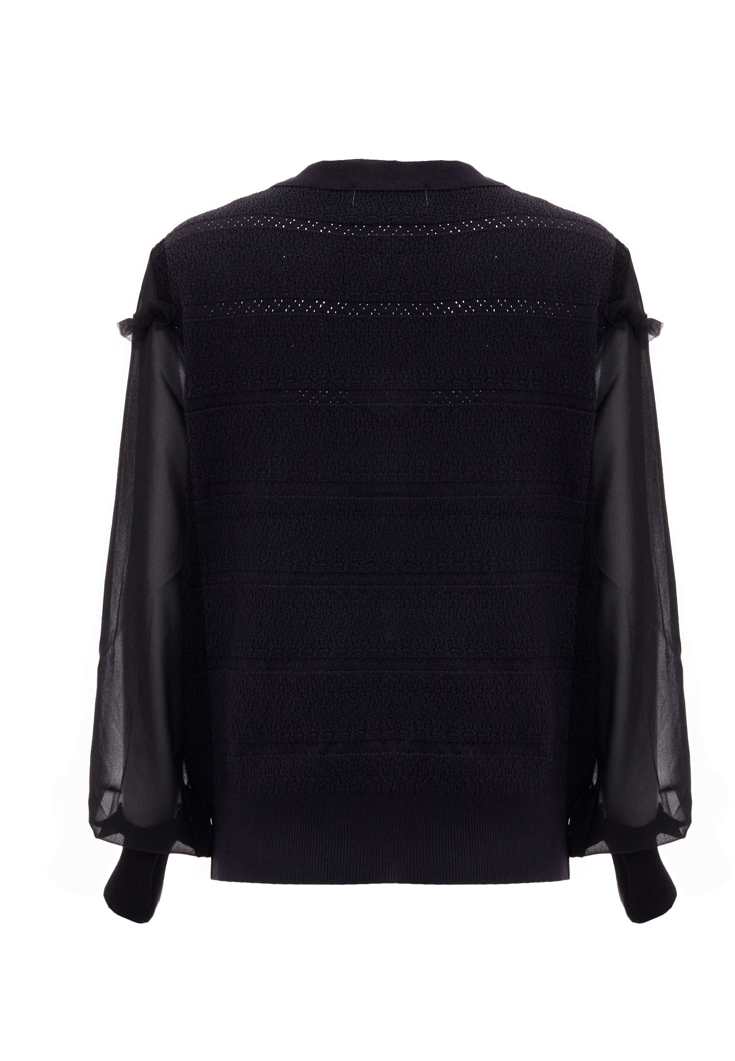 carato women's cardigan