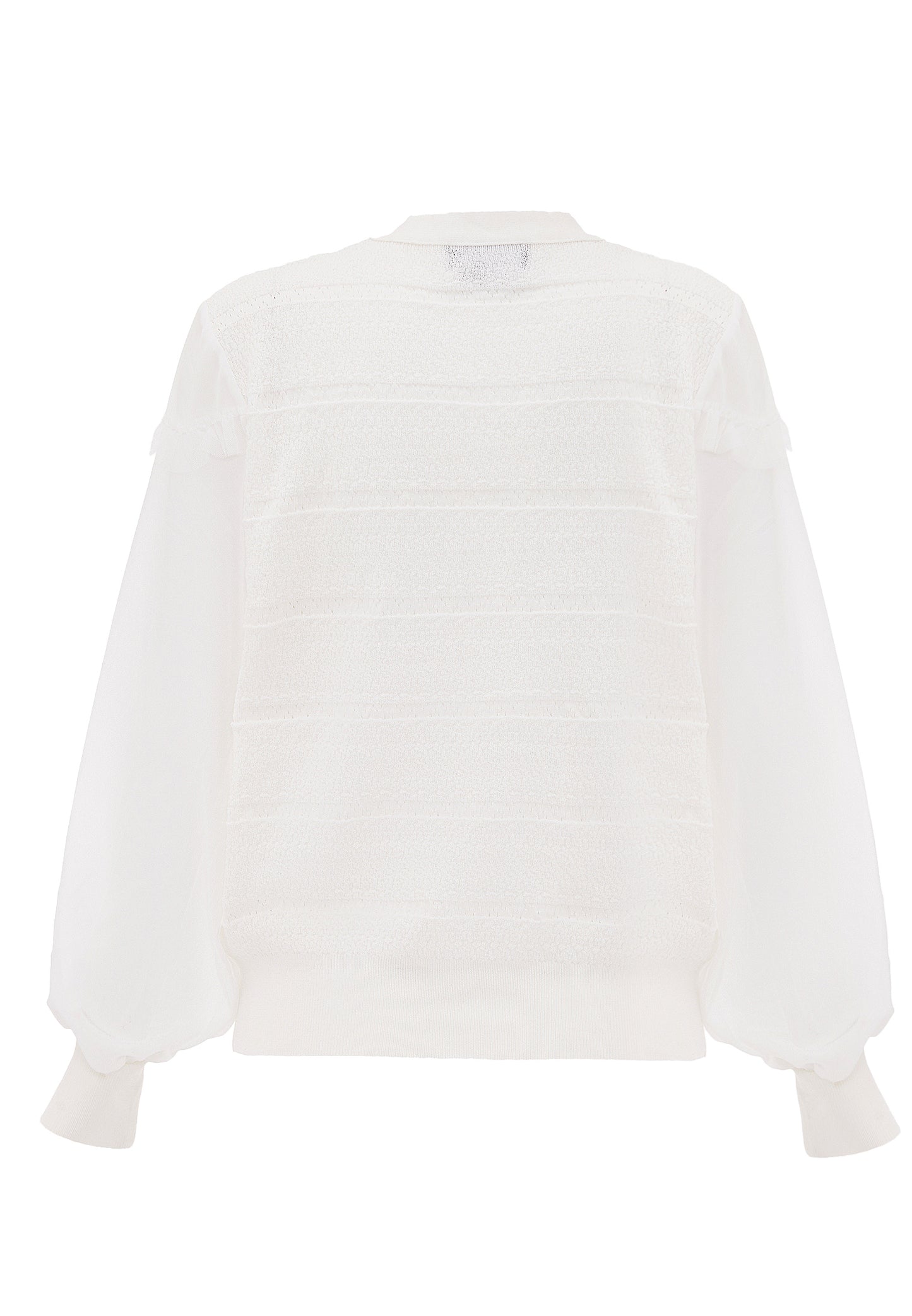 carato women's cardigan