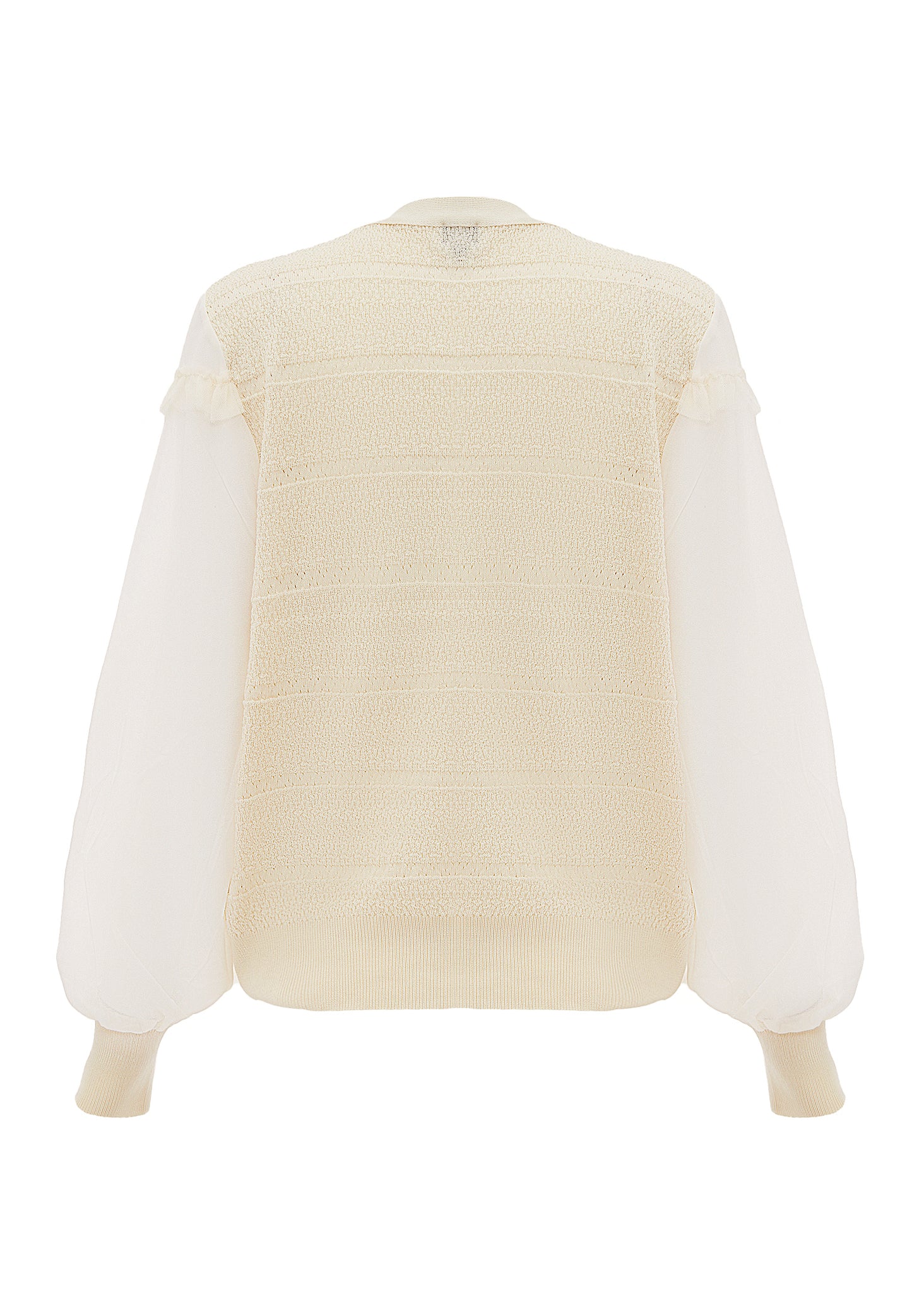 carato women's cardigan