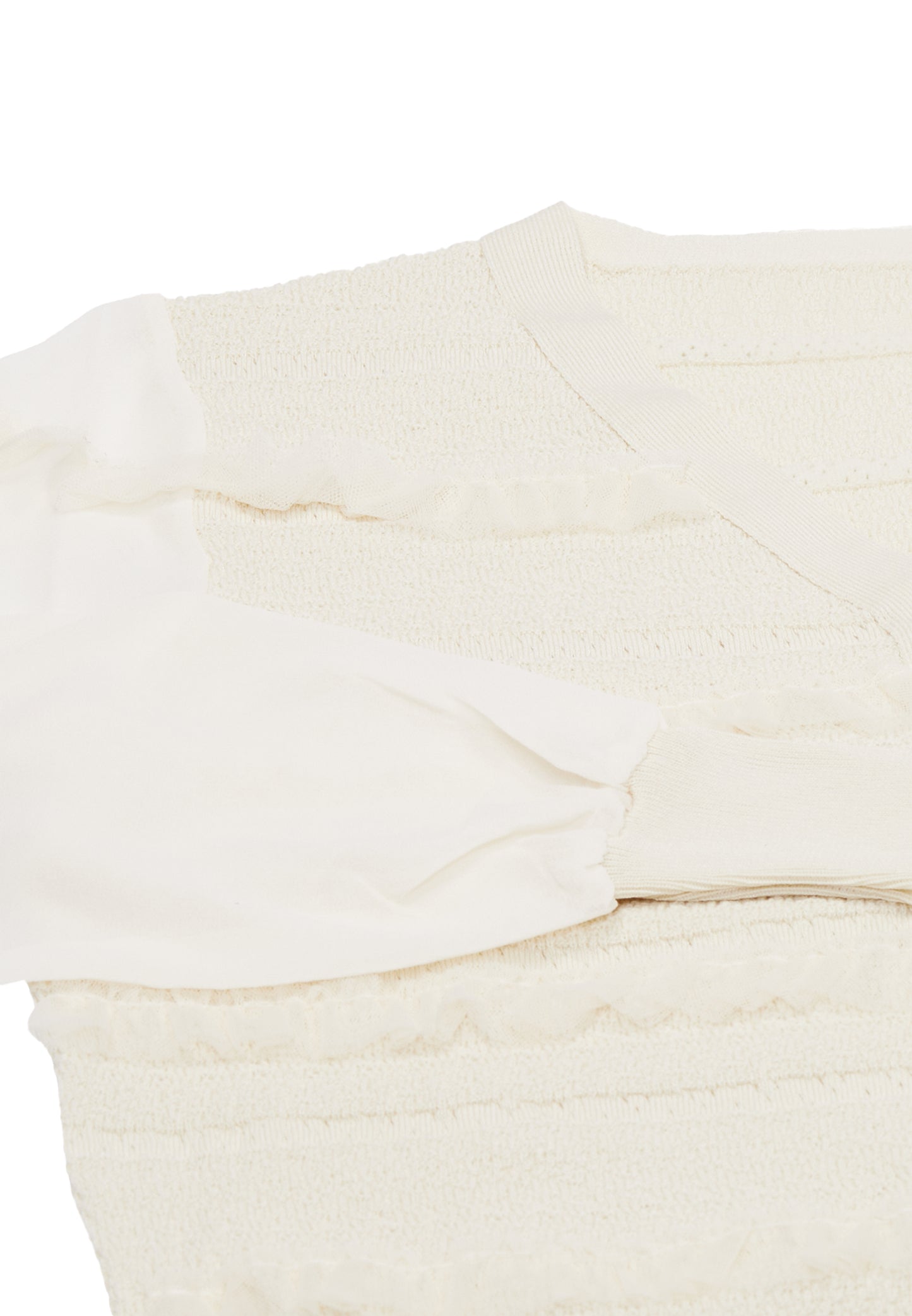 carato women's cardigan