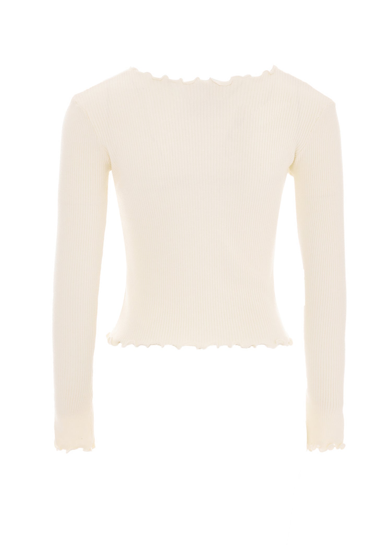 NALLY damski sweter dzianinowy