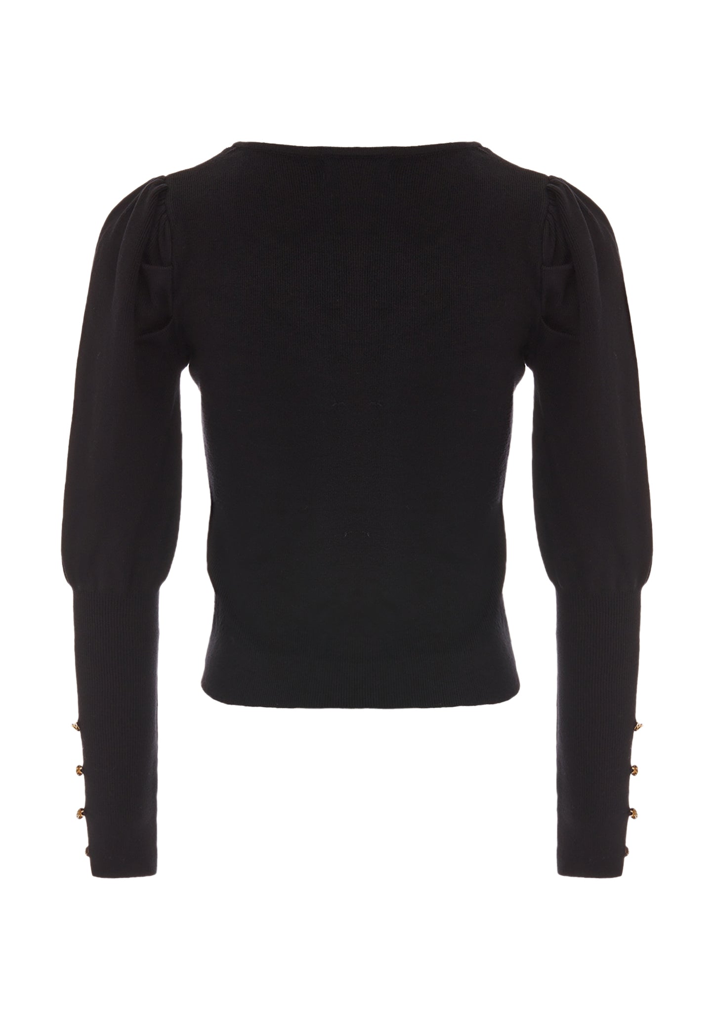 CARNEA women's knitted sweater
