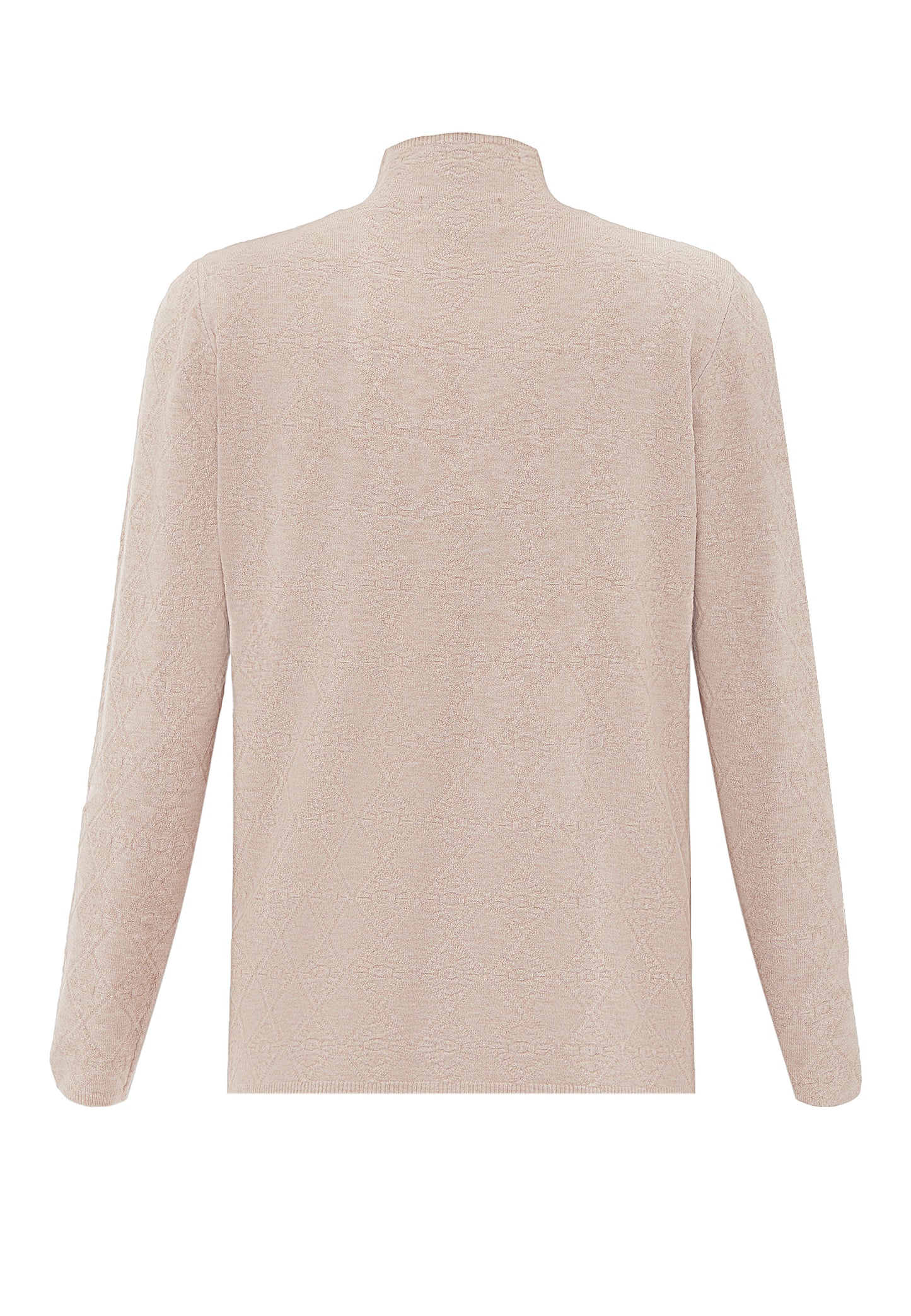 LEOMIA women's knitted sweater