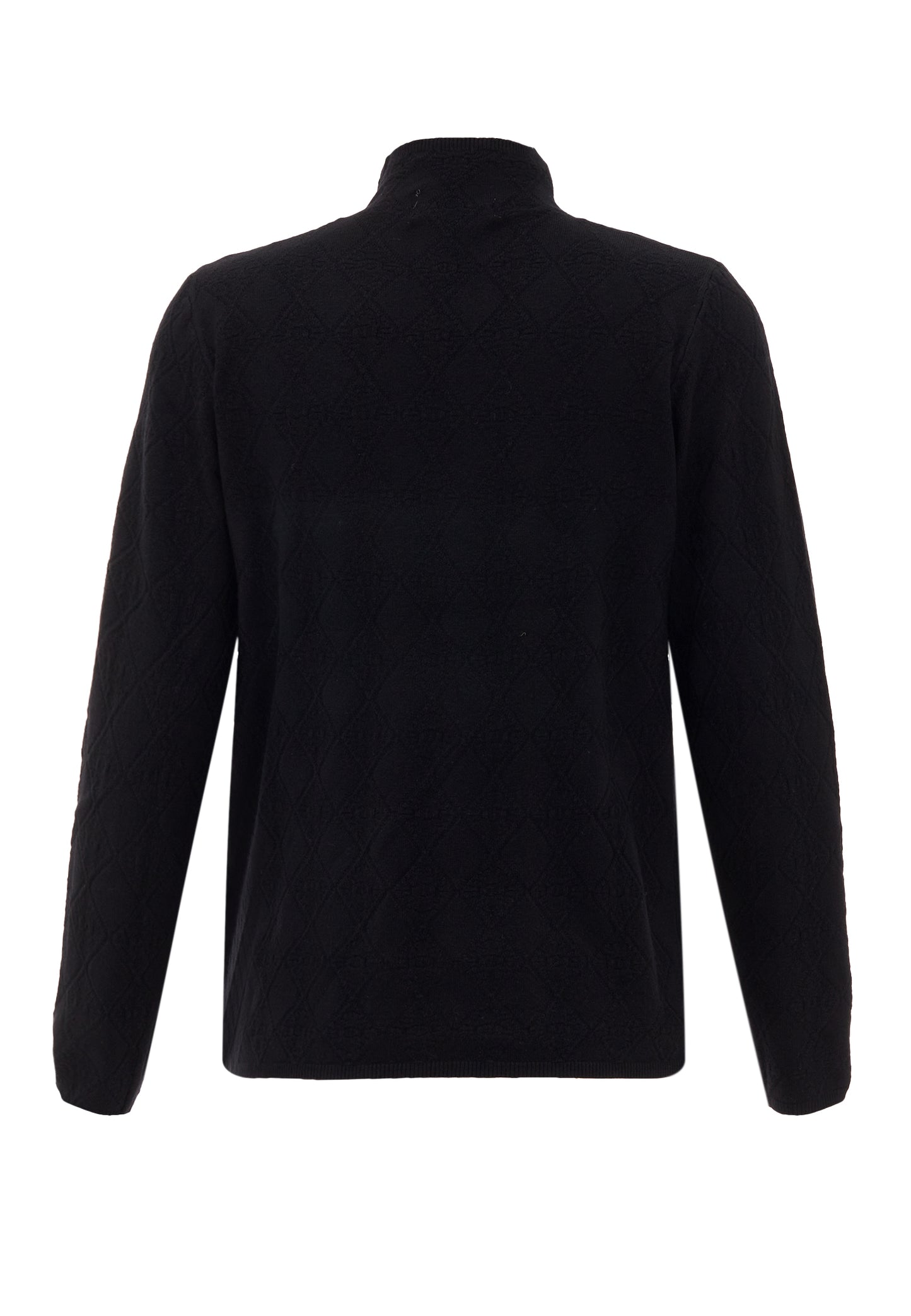 LEOMIA women's knitted sweater