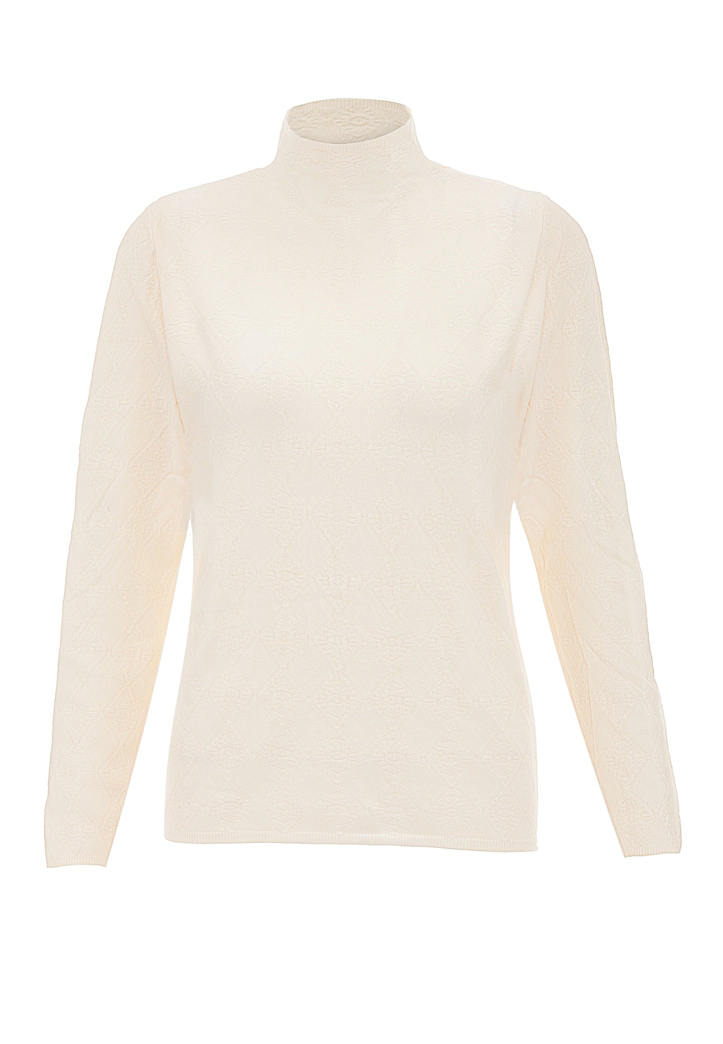LEOMIA women's knitted sweater