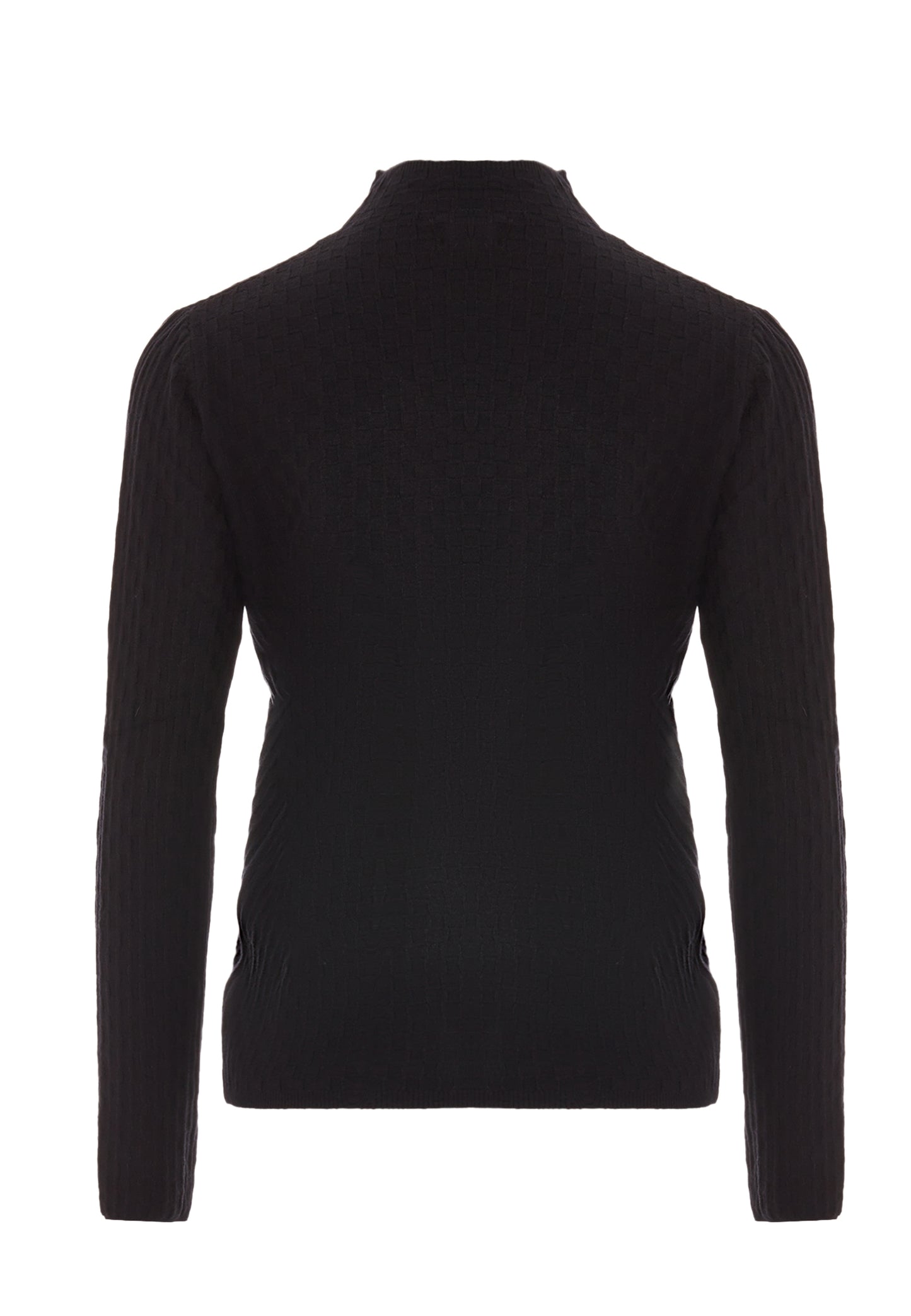 CARNEA women's knitted sweater