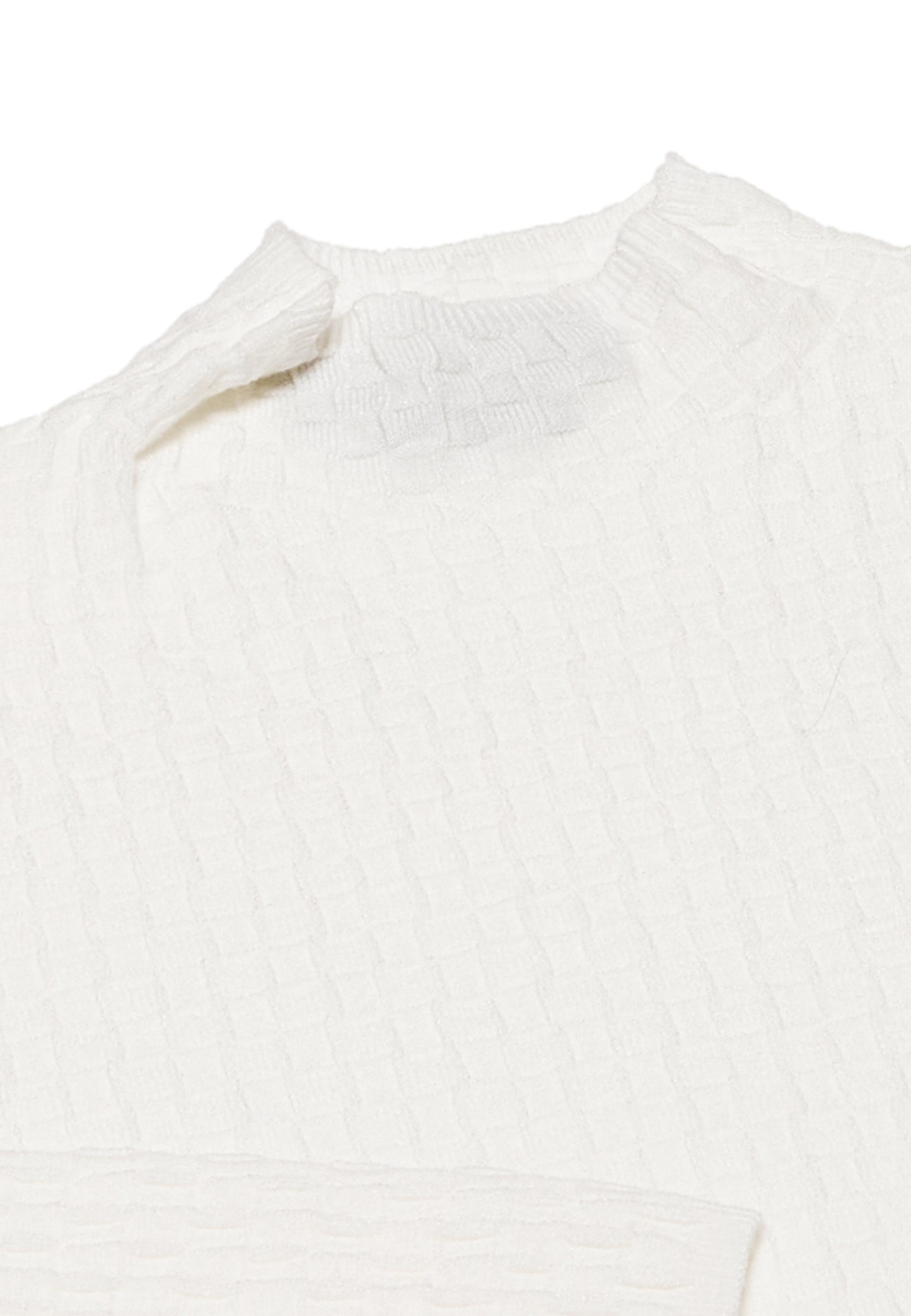 CARNEA women's knitted sweater
