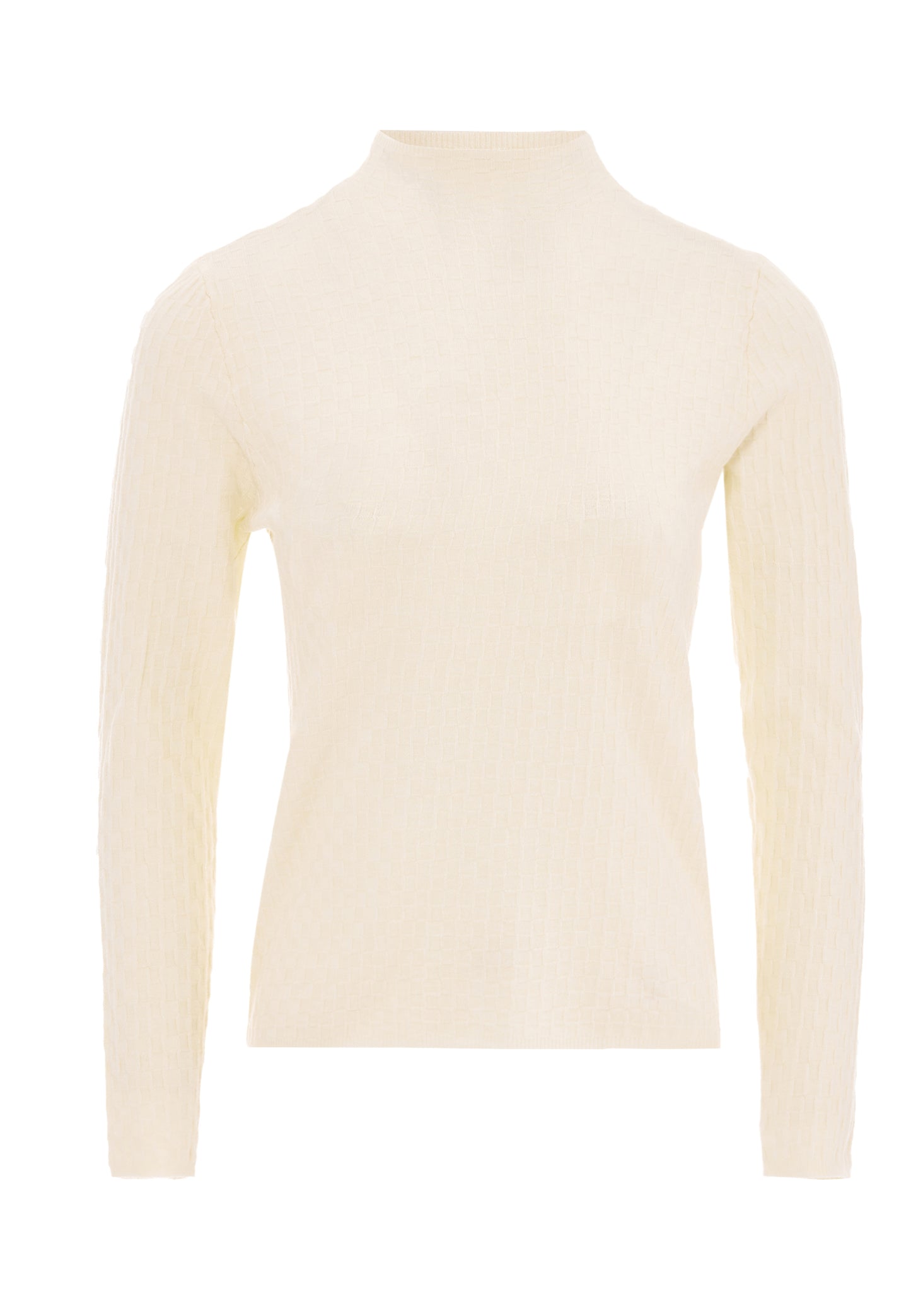 CARNEA women's knitted sweater