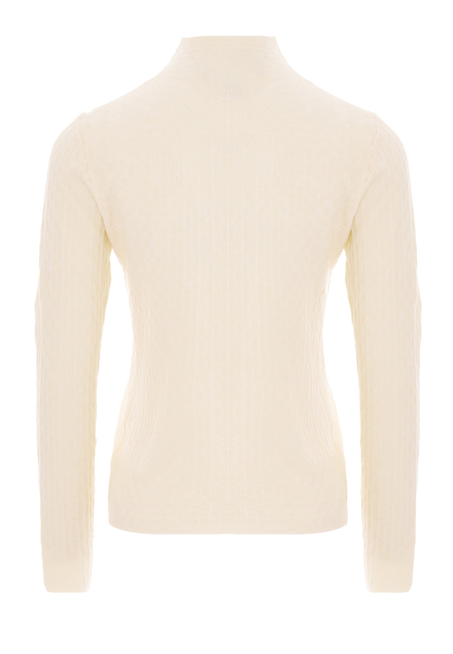 CARNEA women's knitted sweater