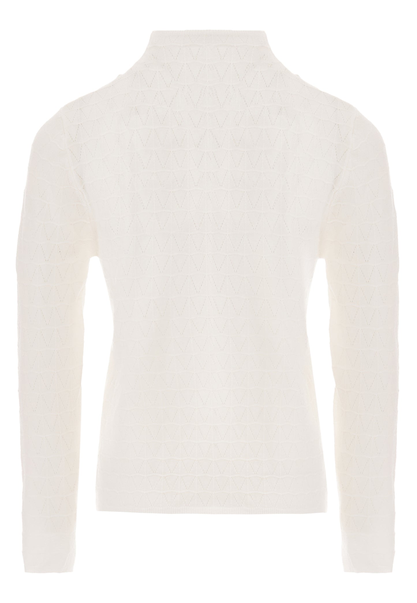 caissa women's knitted sweater