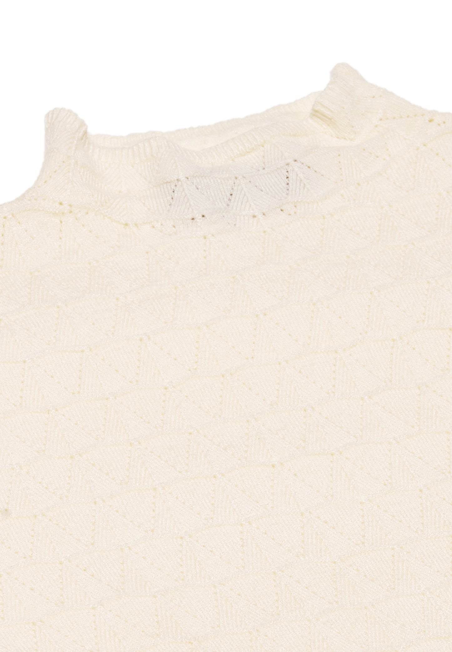 caissa women's knitted sweater