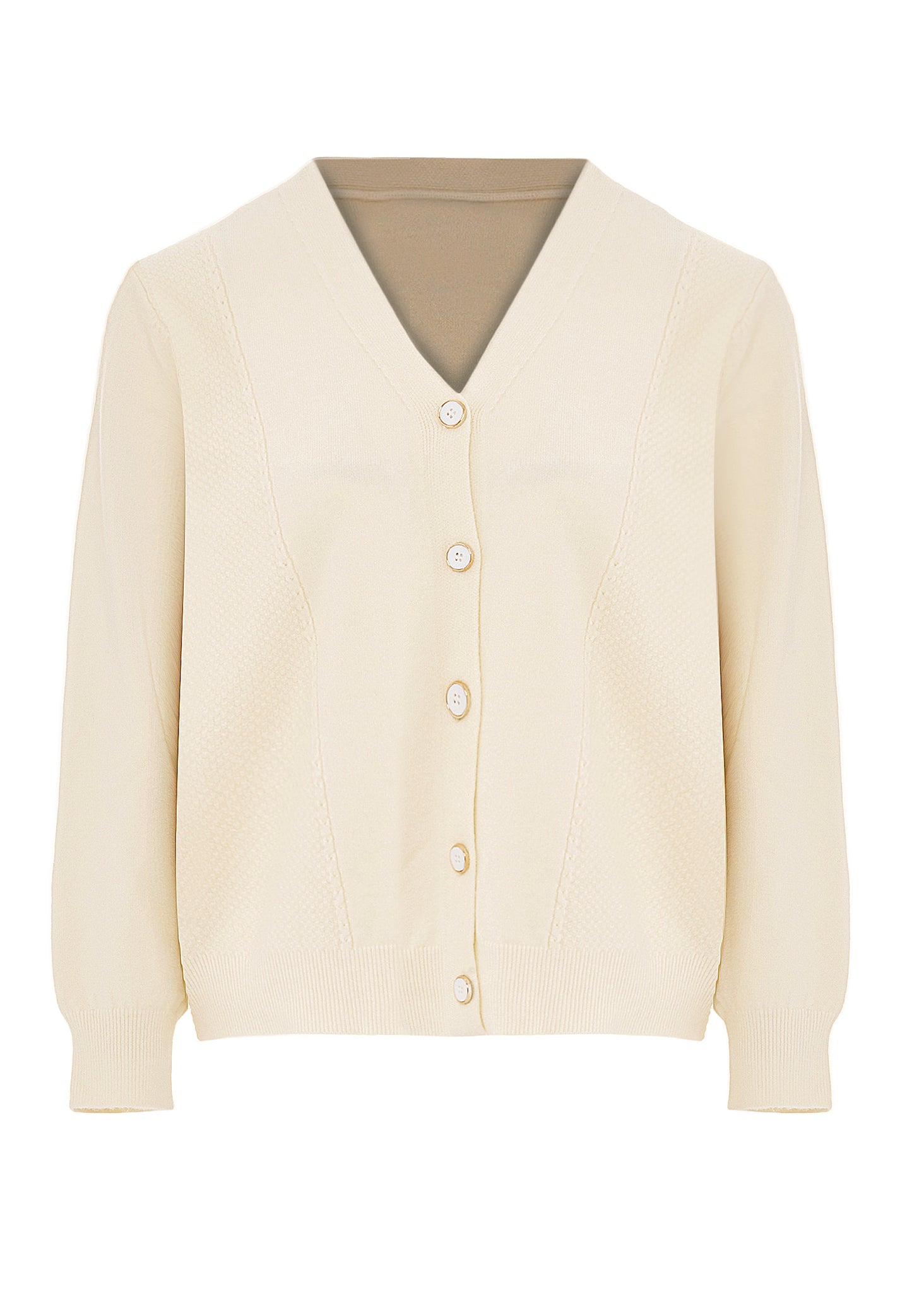 SANIKA women's cardigan