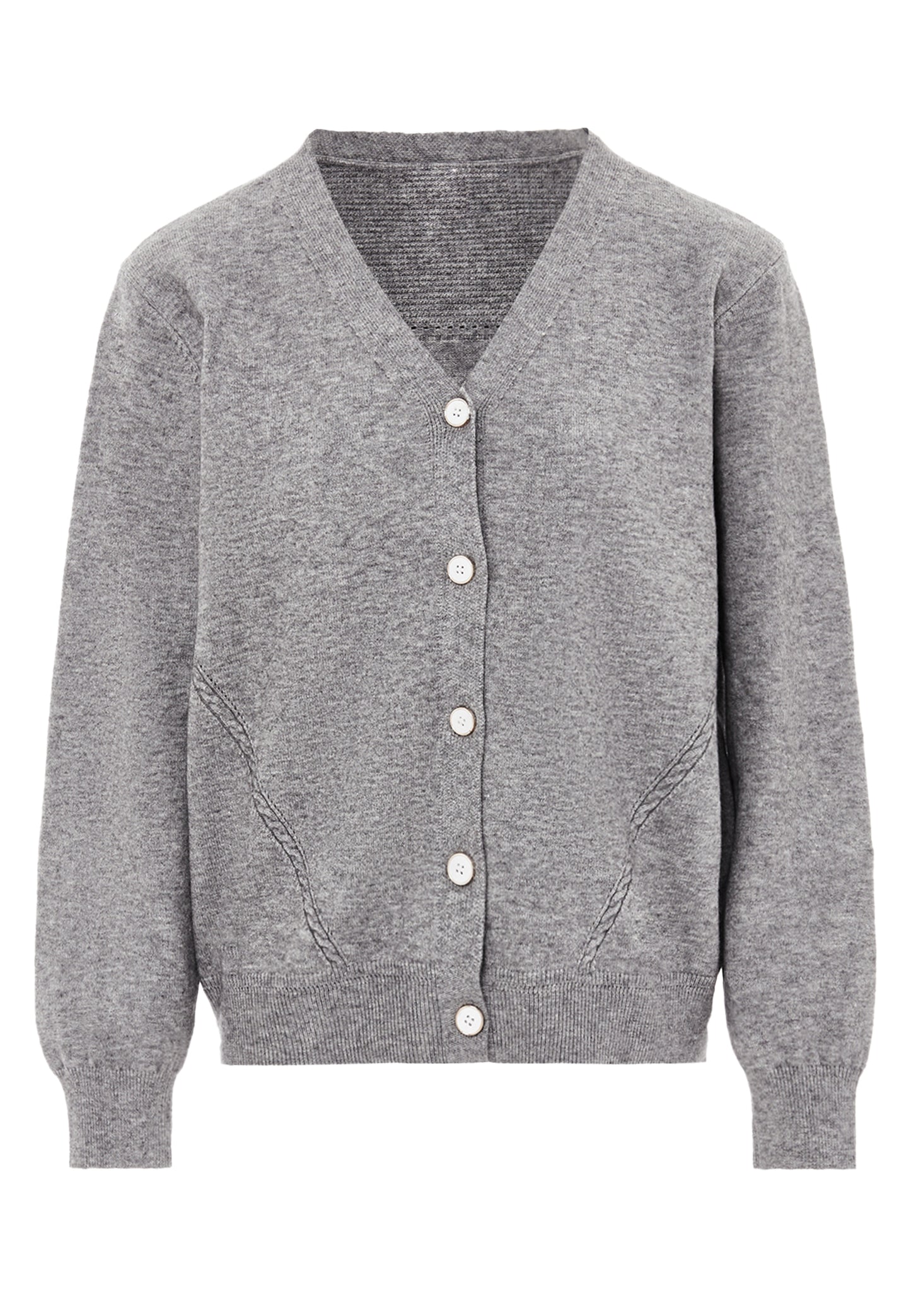 YASANNA women's cardigan