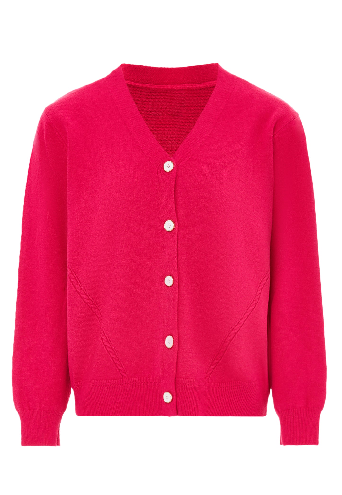 YASANNA women's cardigan