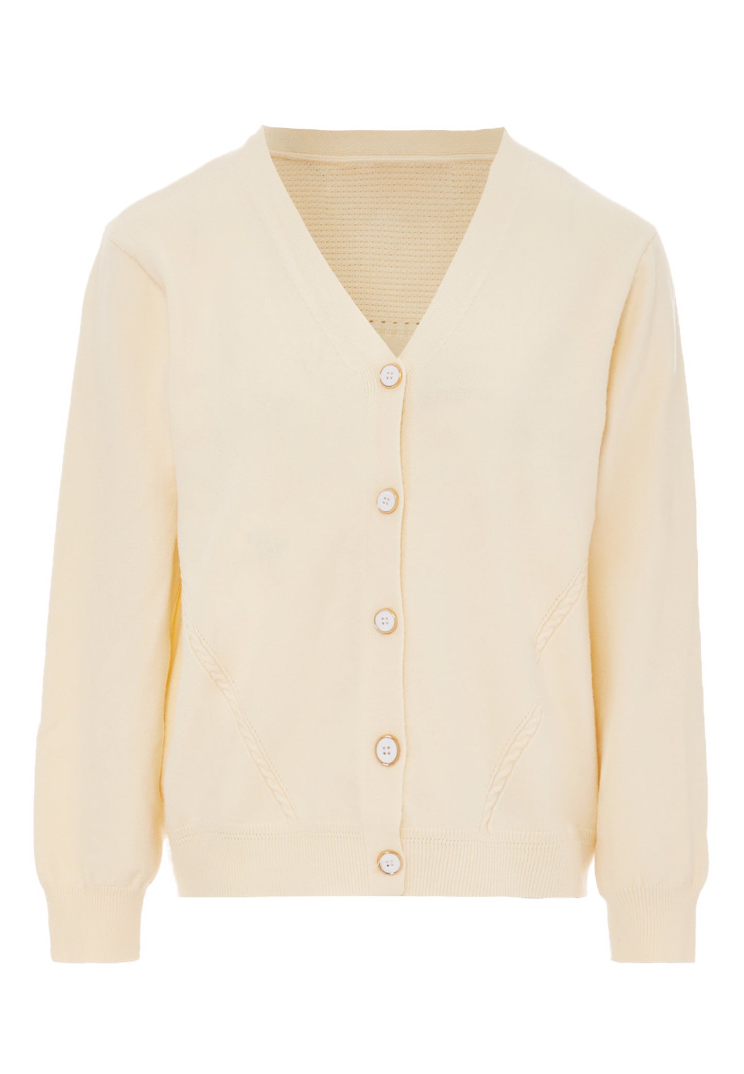 YASANNA women's cardigan