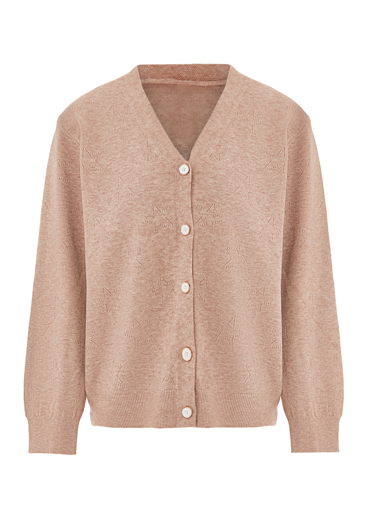 aleva women's cardigan