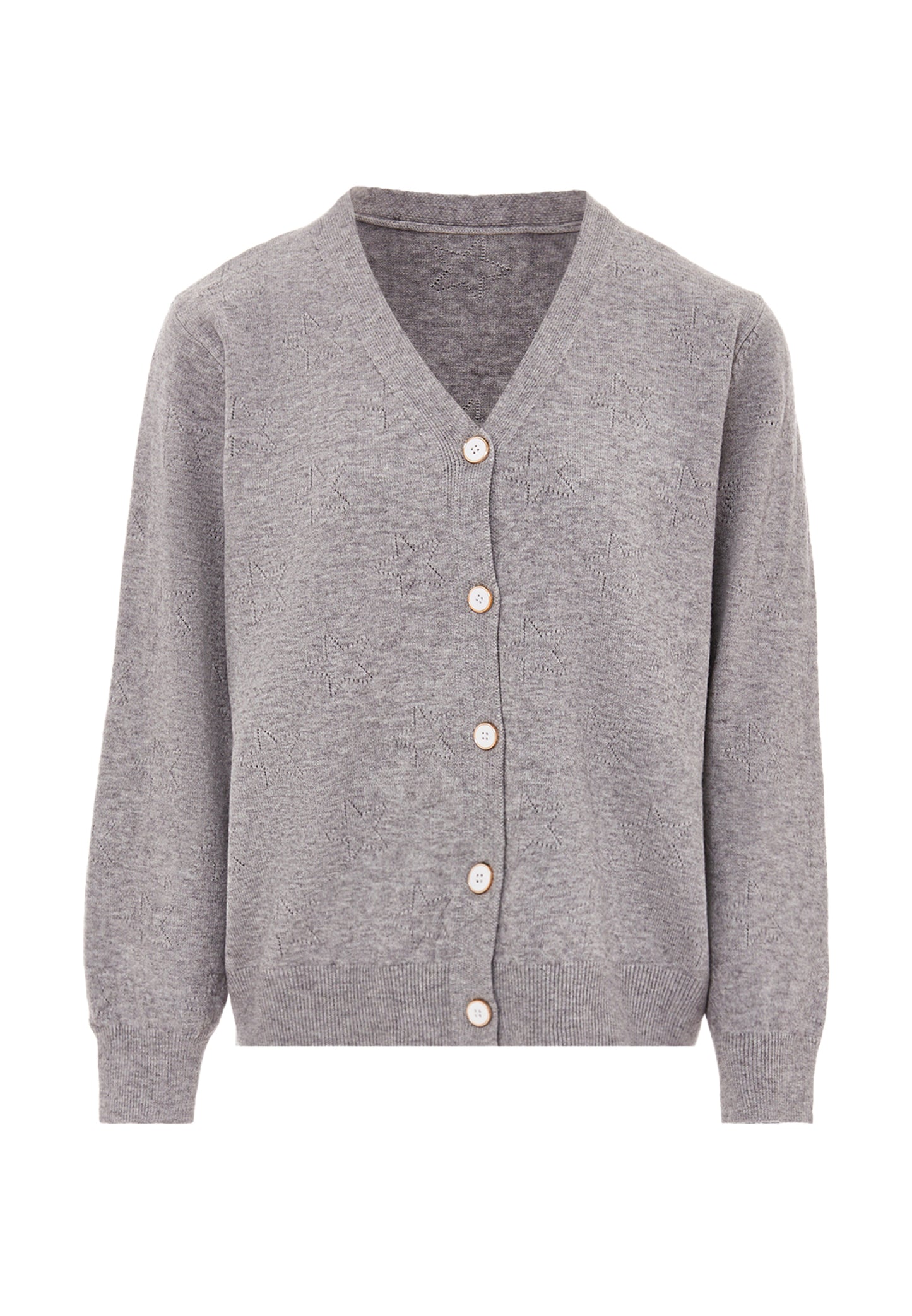 aleva women's cardigan