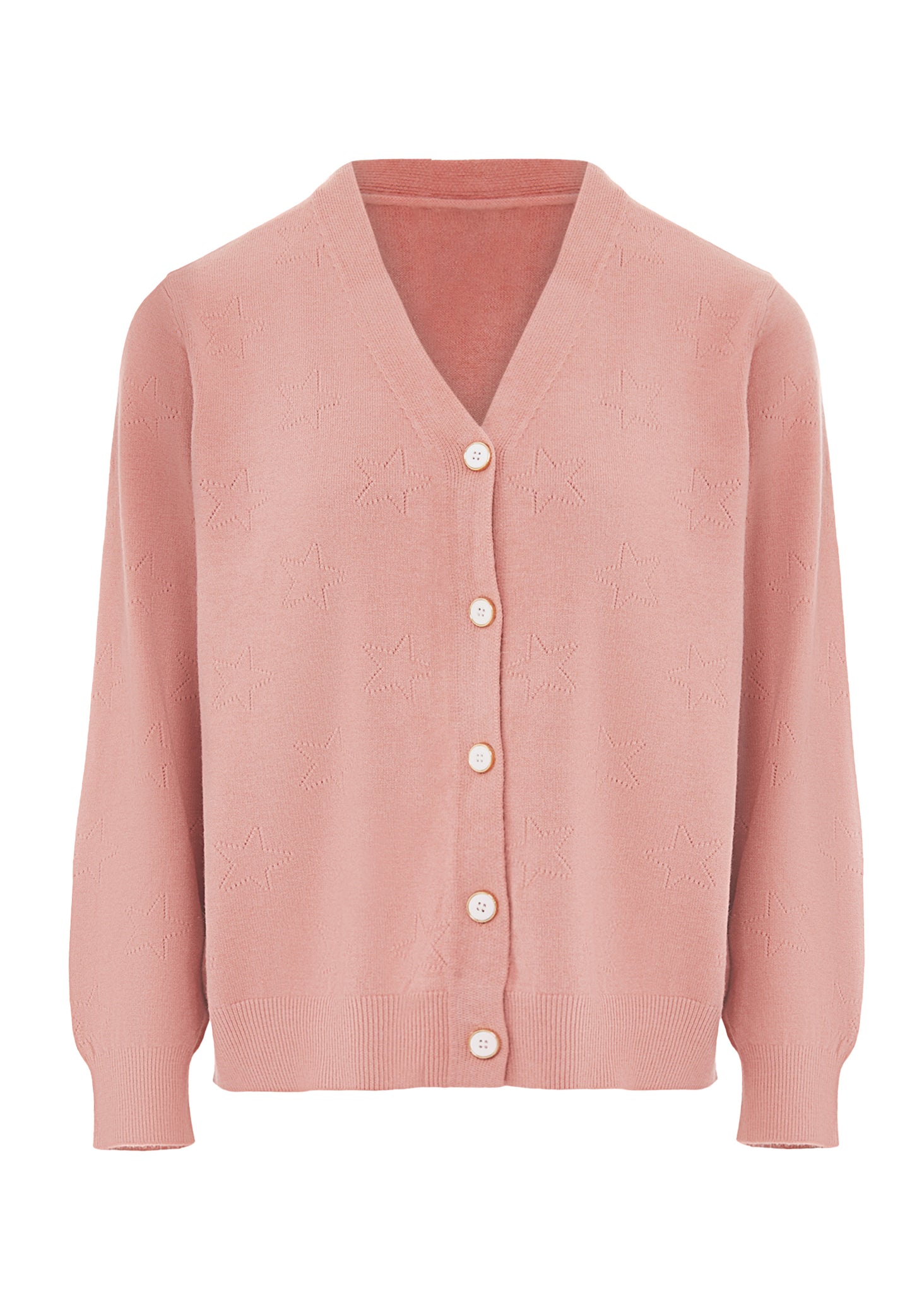 aleva women's cardigan