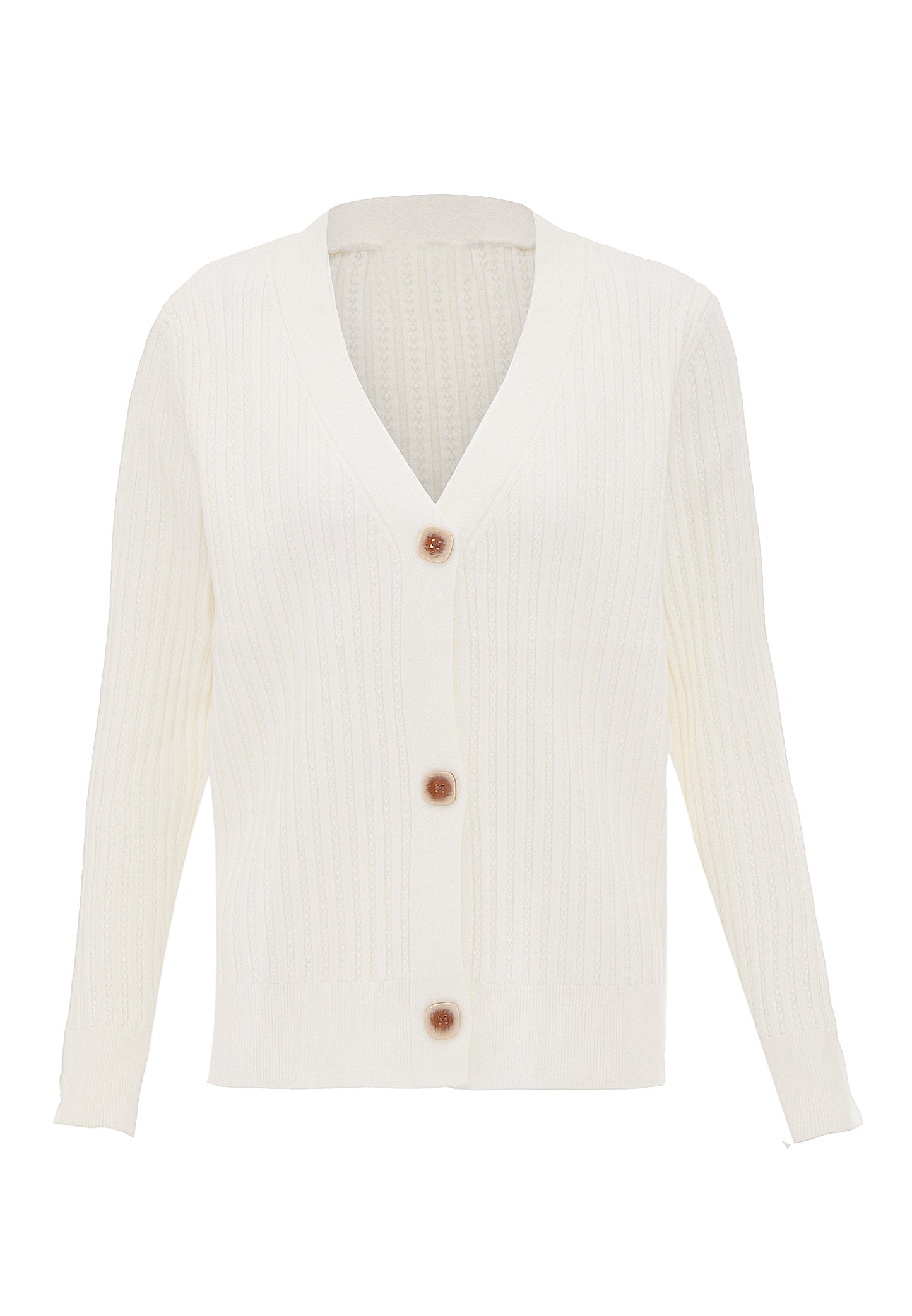CELOCIA women's cardigan