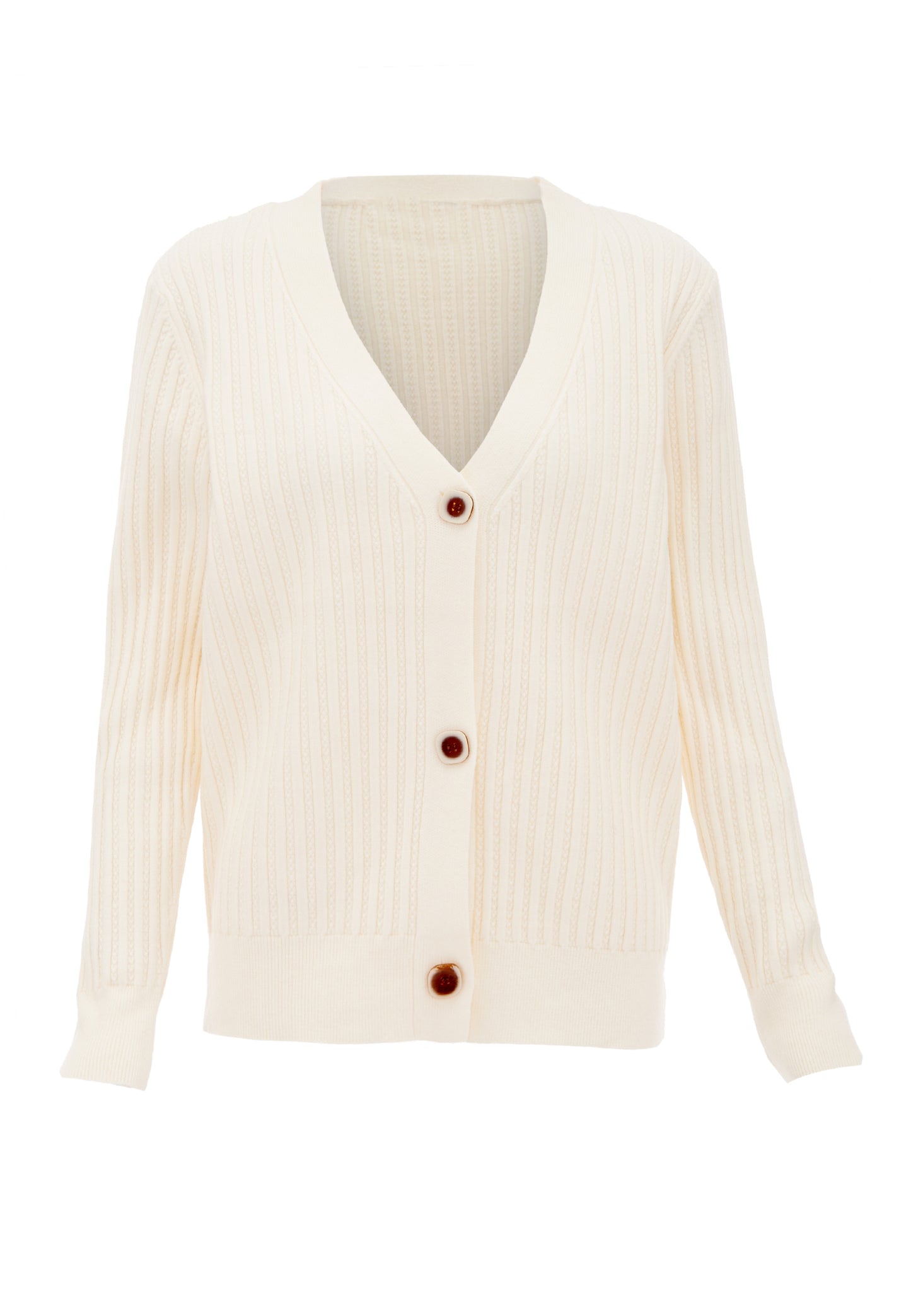 CELOCIA women's cardigan