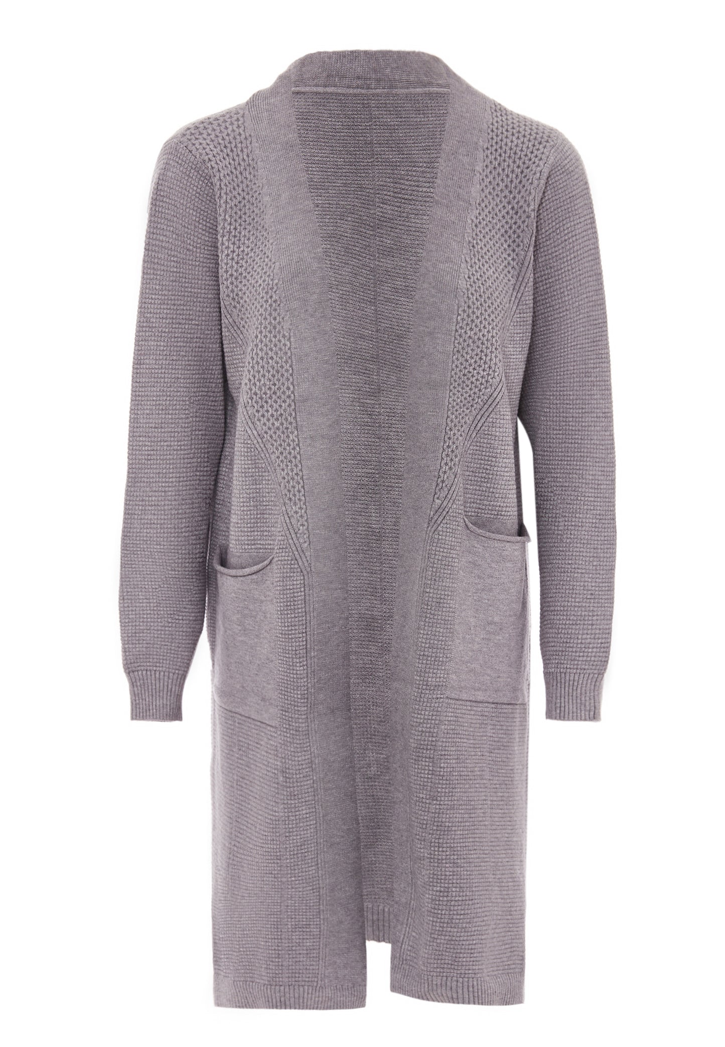 Jalene women's cardigan