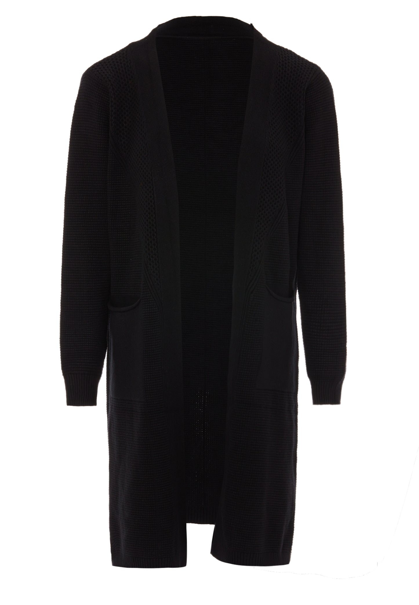 Jalene women's cardigan