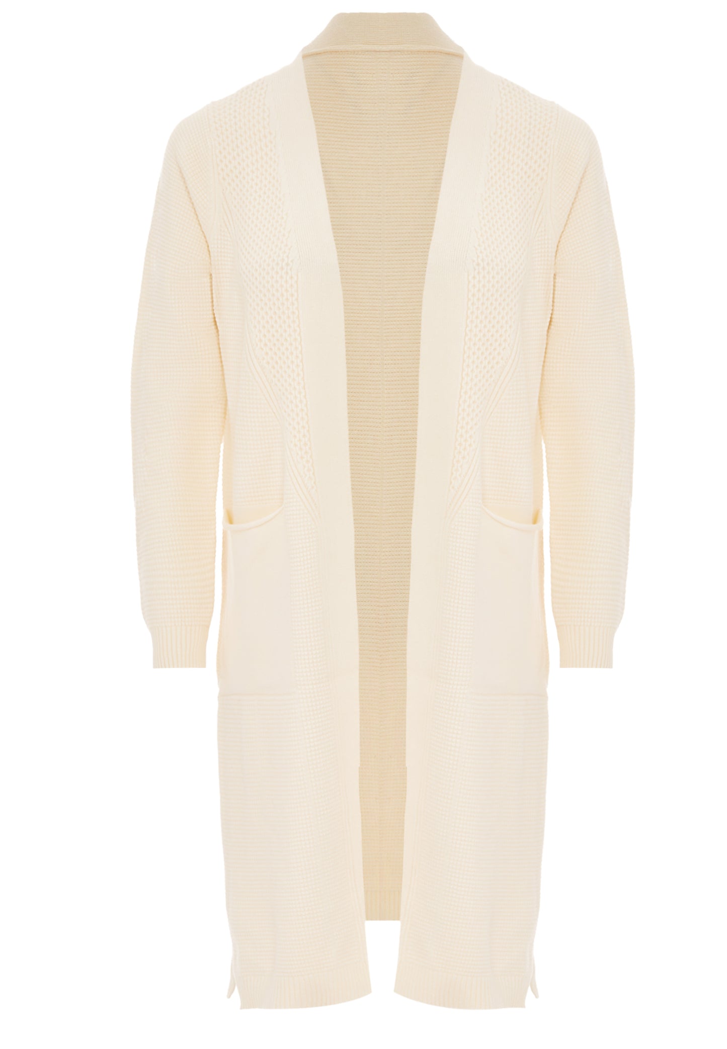 Jalene women's cardigan