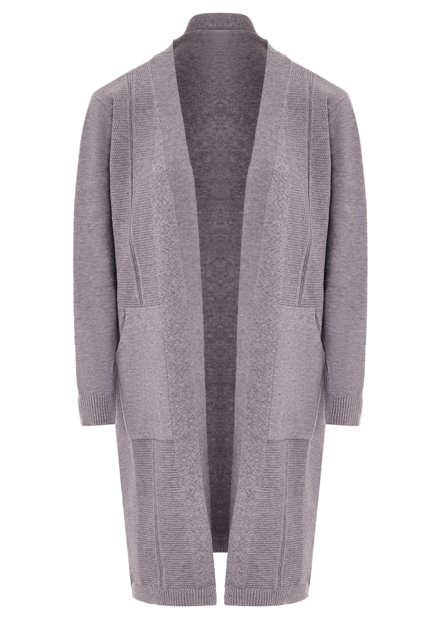 Jalene women's cardigan