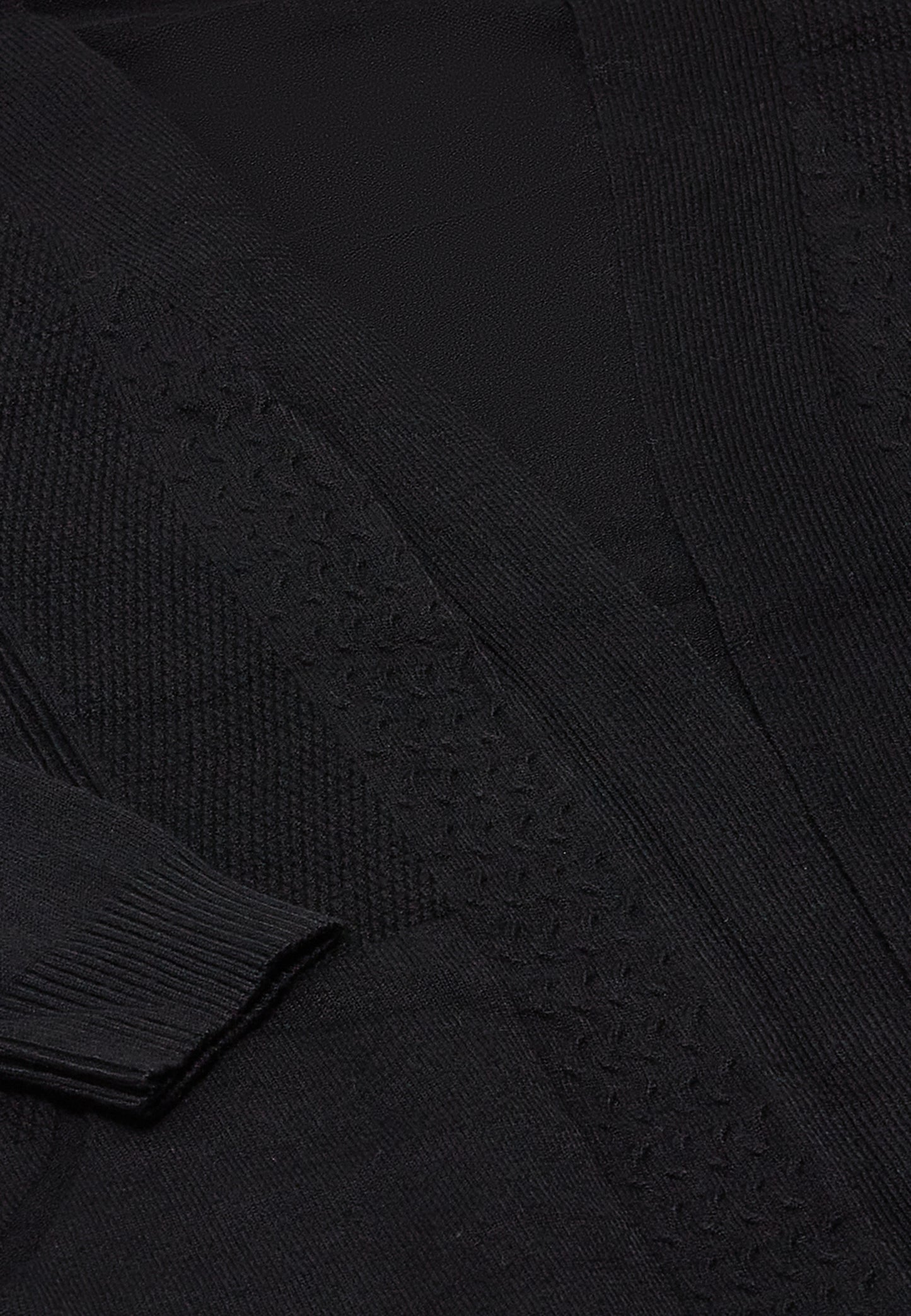 Jalene women's cardigan