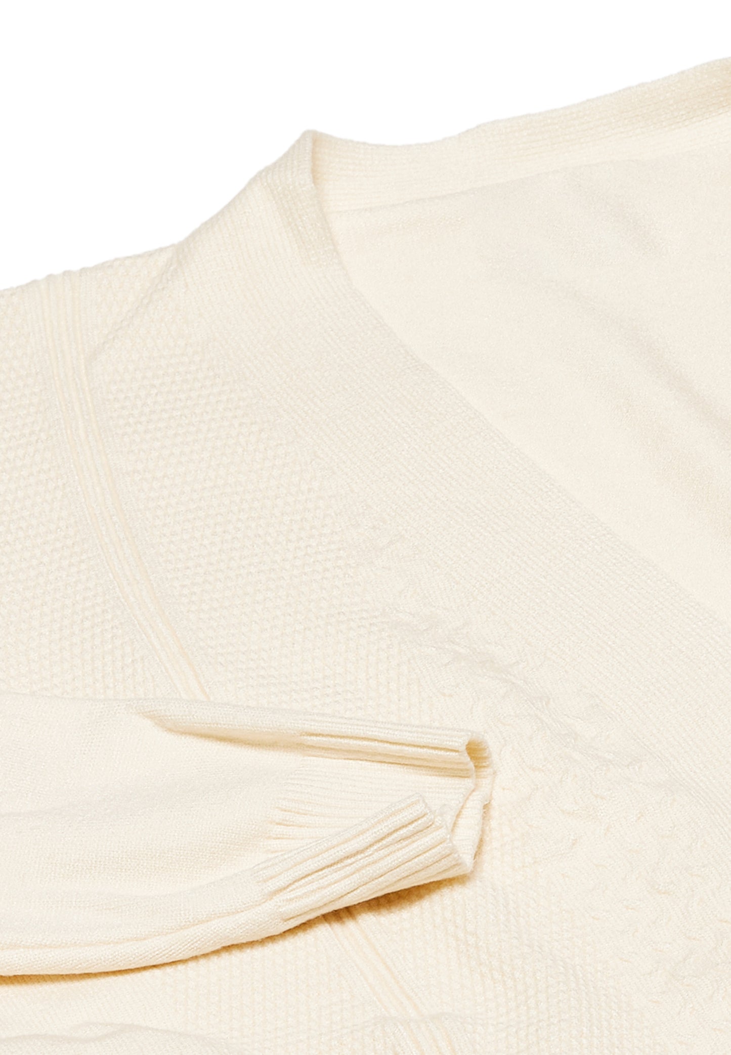 Jalene women's cardigan