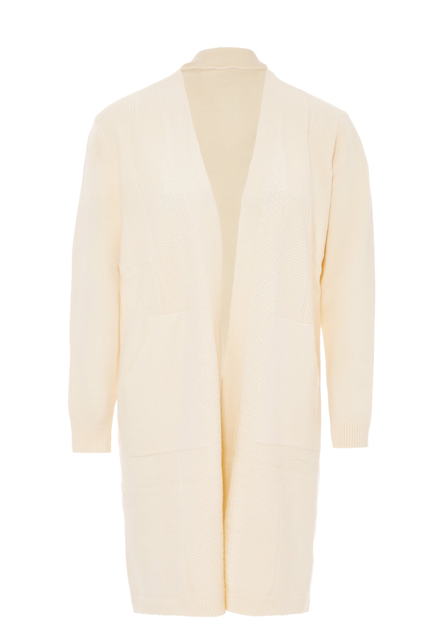 Jalene women's cardigan