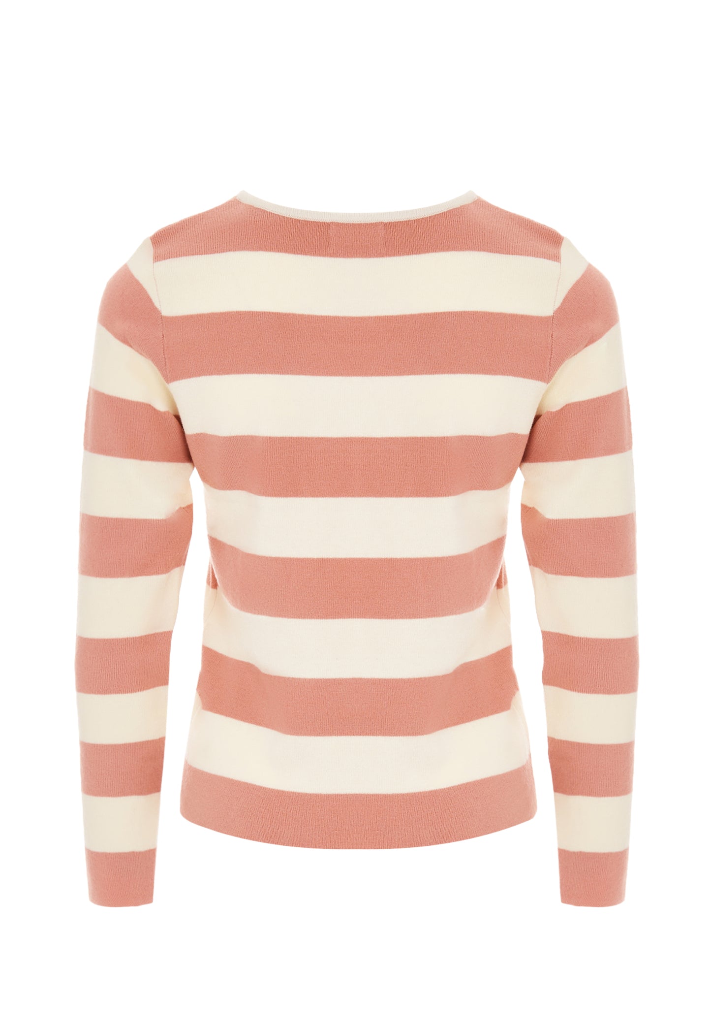 bridgeport damski sweter z dzianiny
