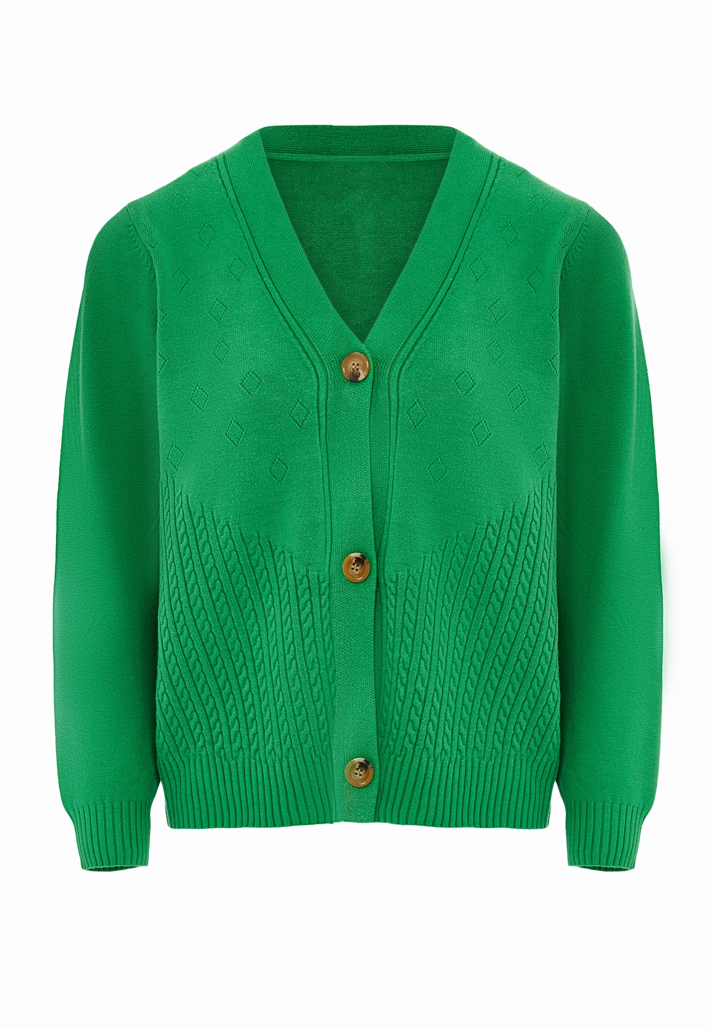 ZITHA women's cardigan