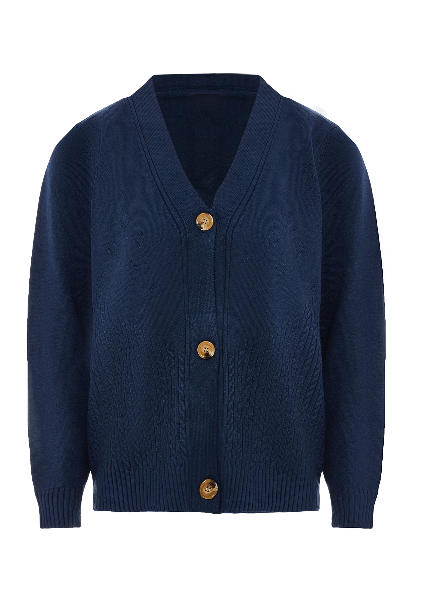 ZITHA women's cardigan