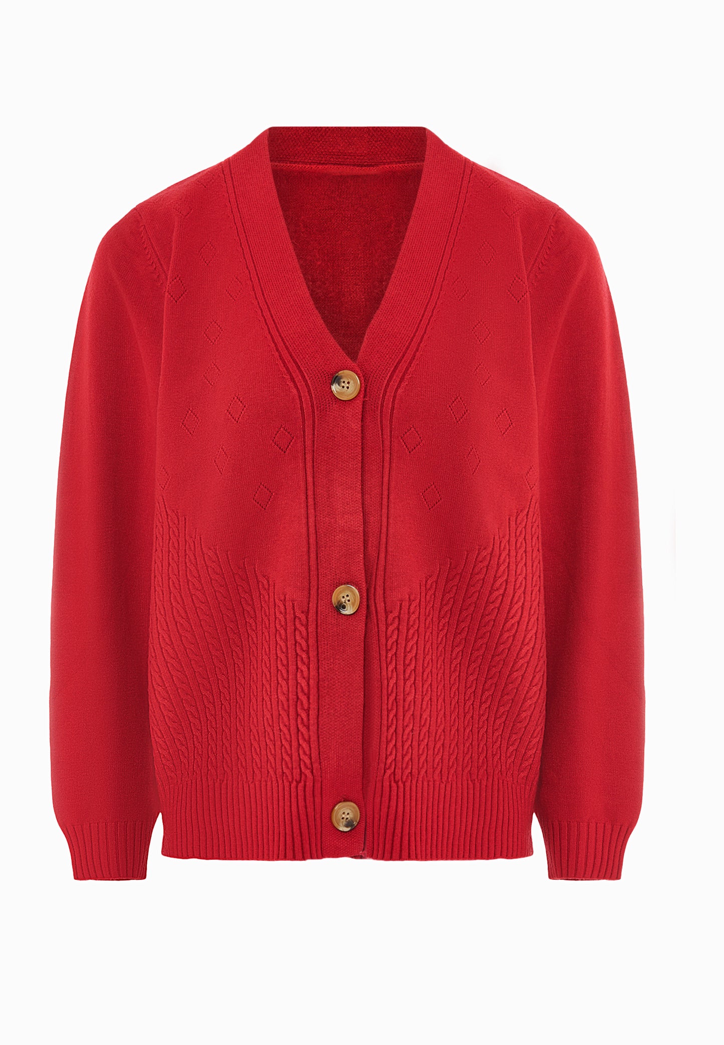 ZITHA women's cardigan
