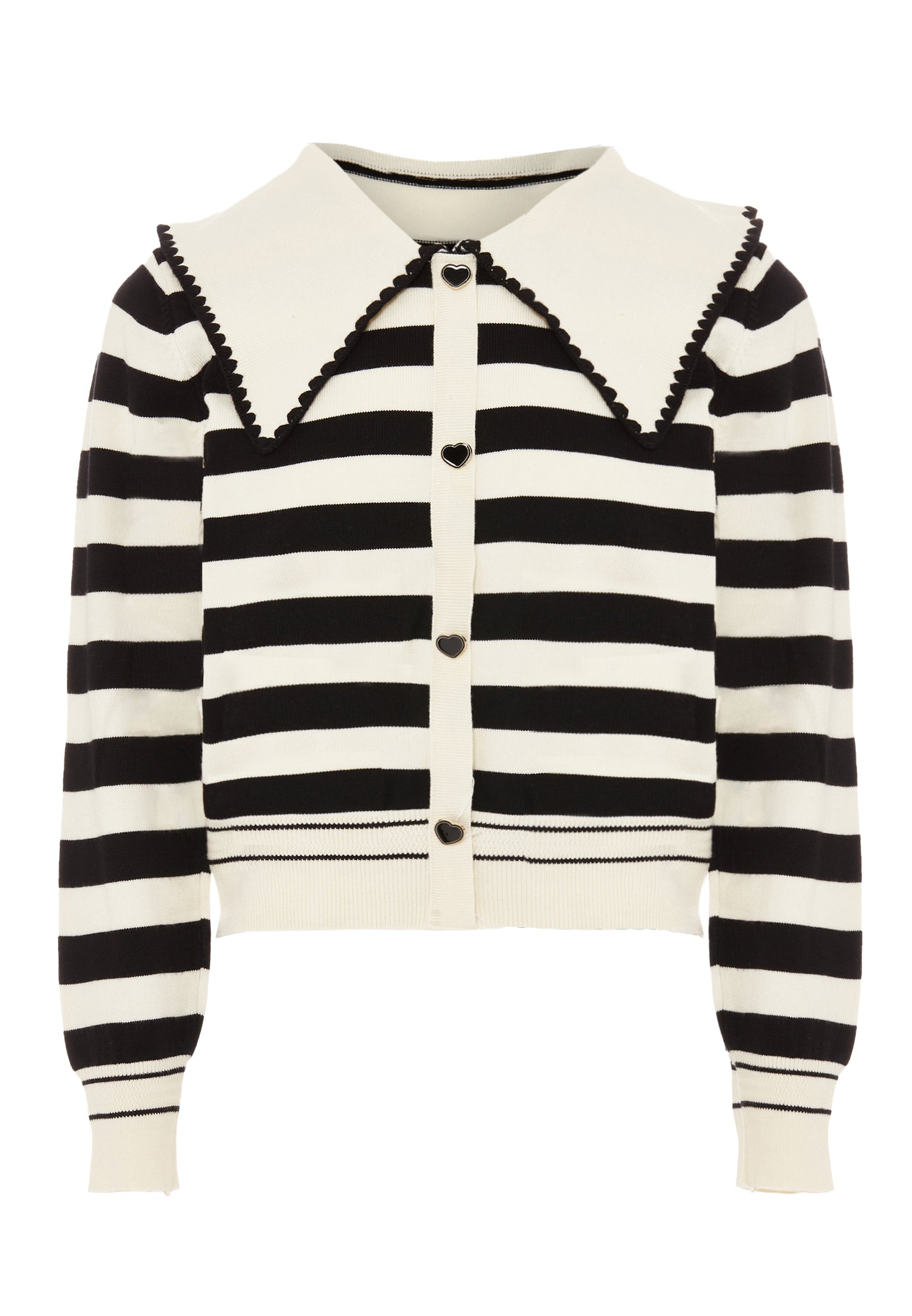 NAEMI women's cardigan