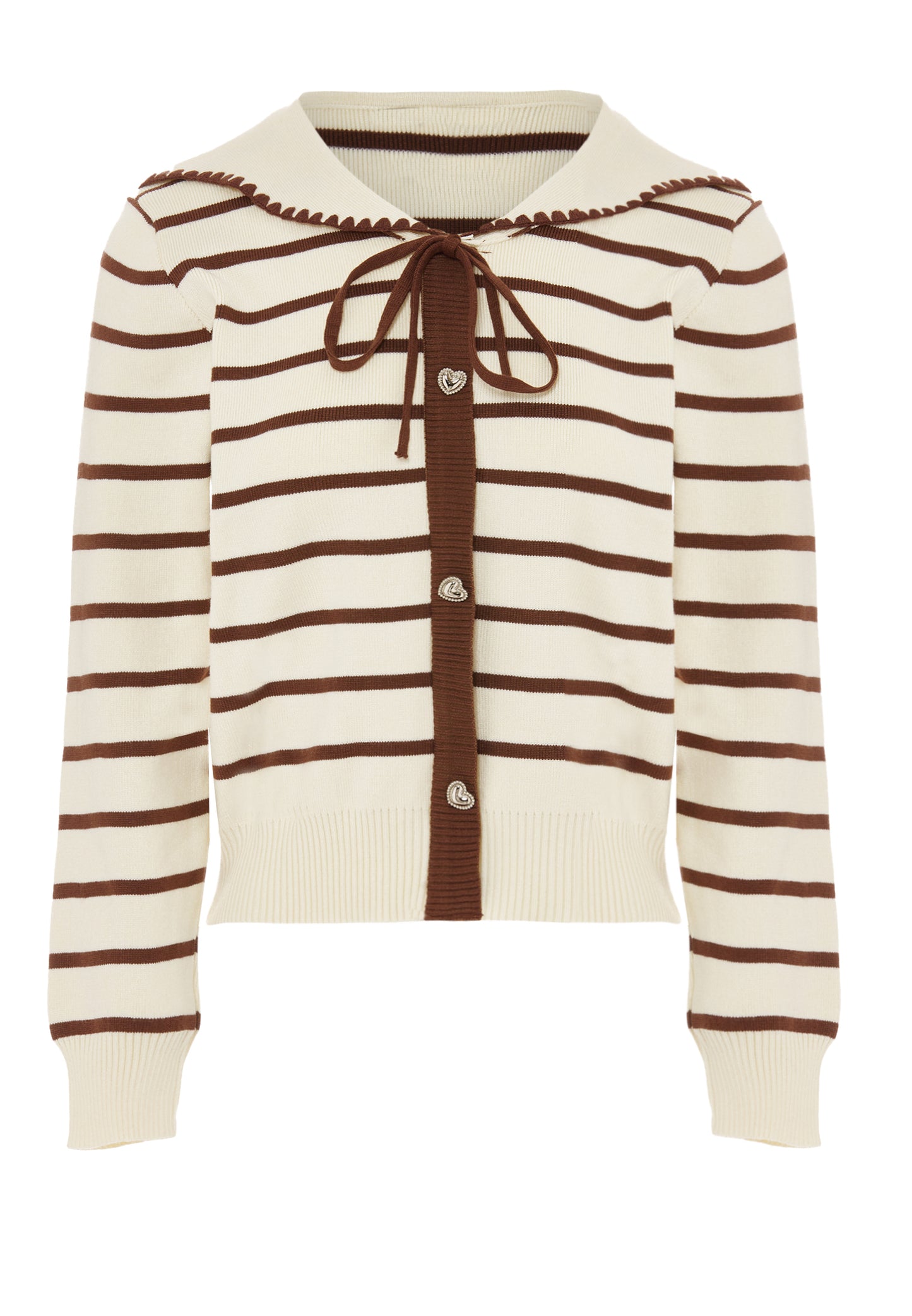 NAEMI women's cardigan