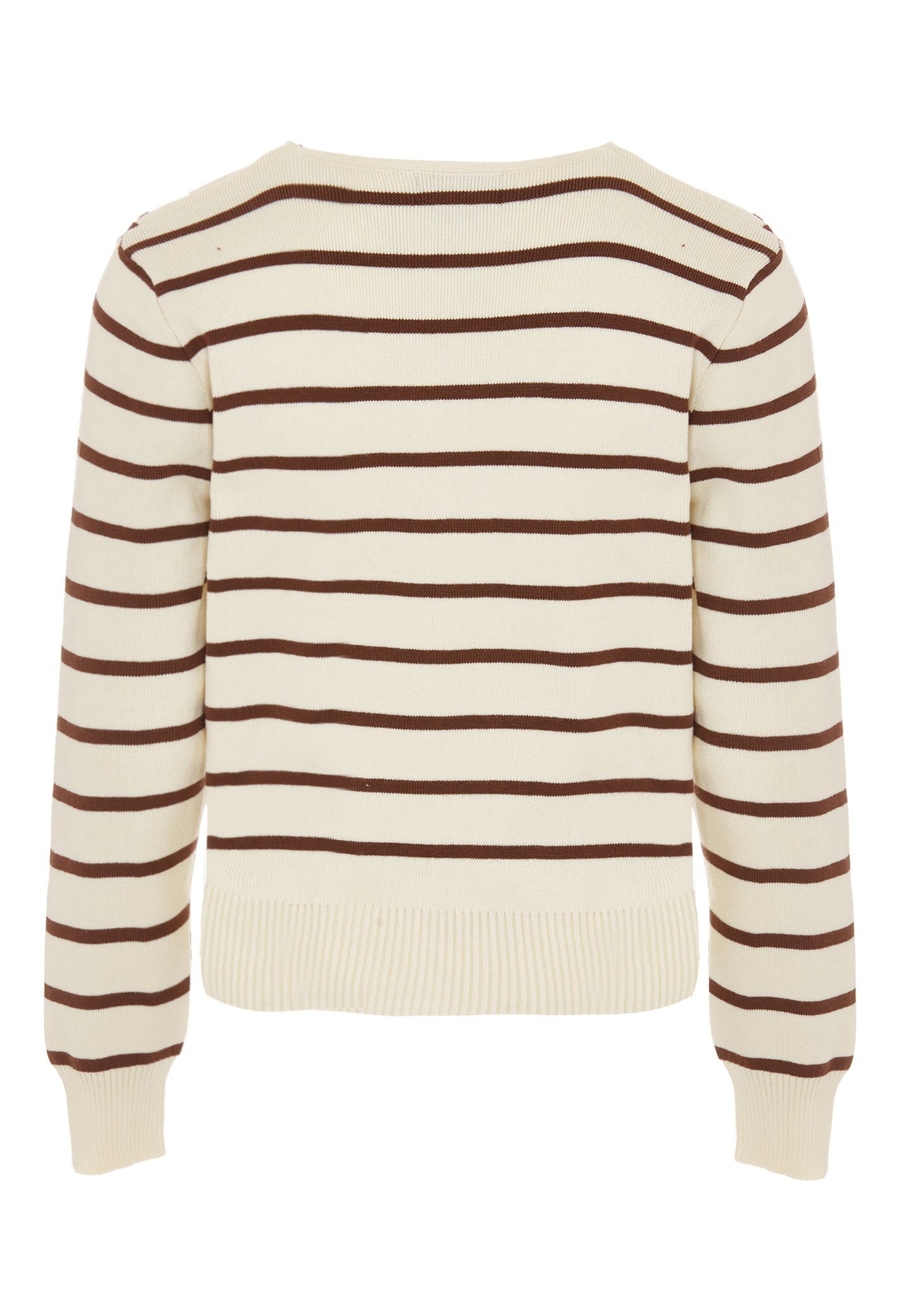 NAEMI women's cardigan