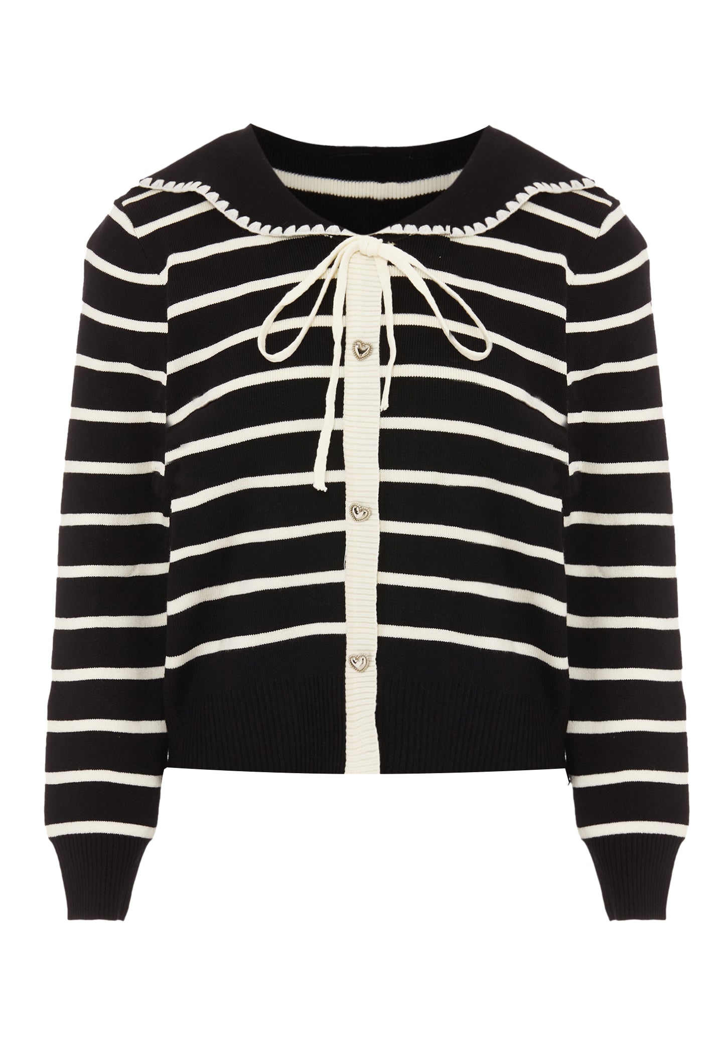 NAEMI women's cardigan