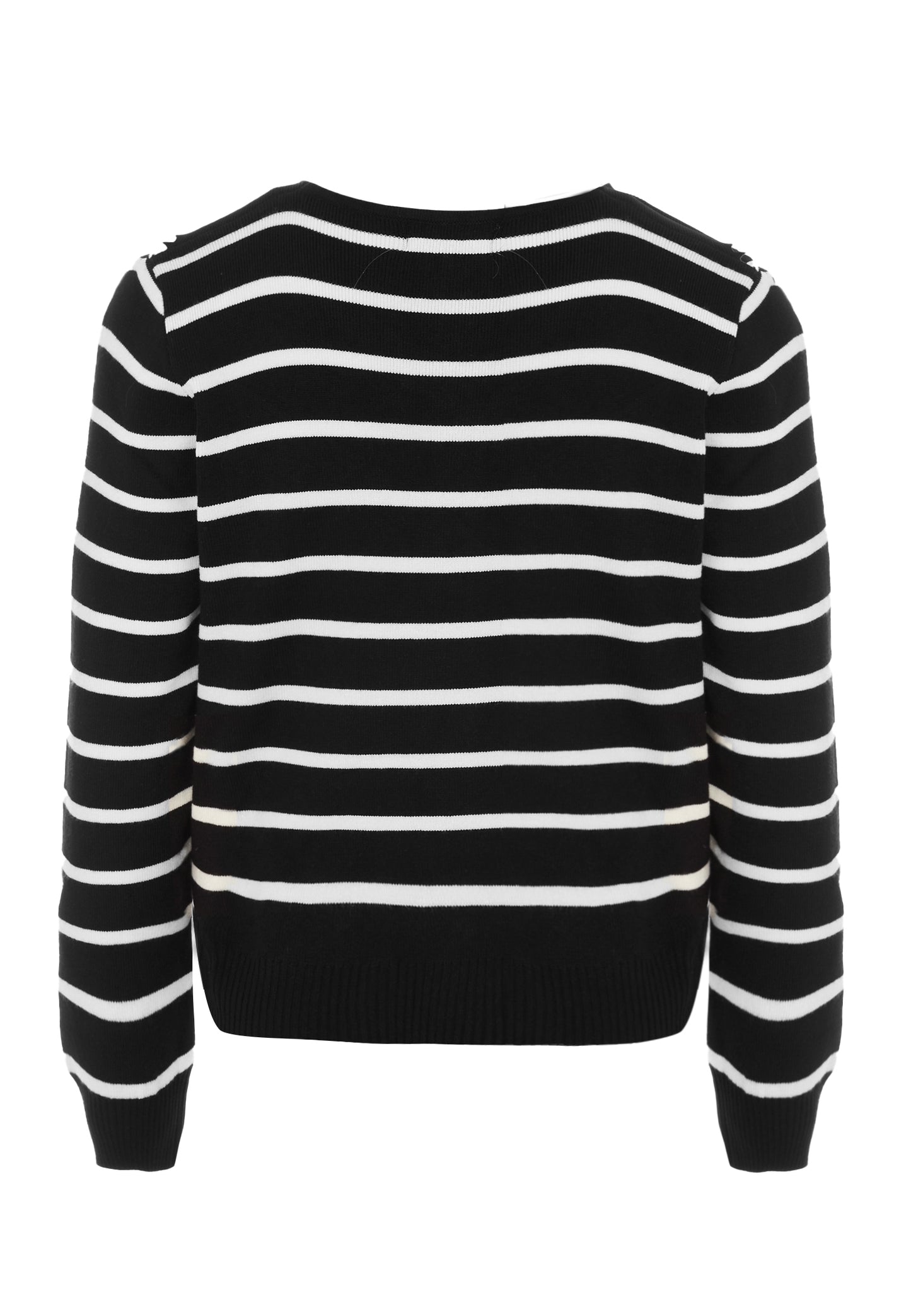NAEMI women's cardigan