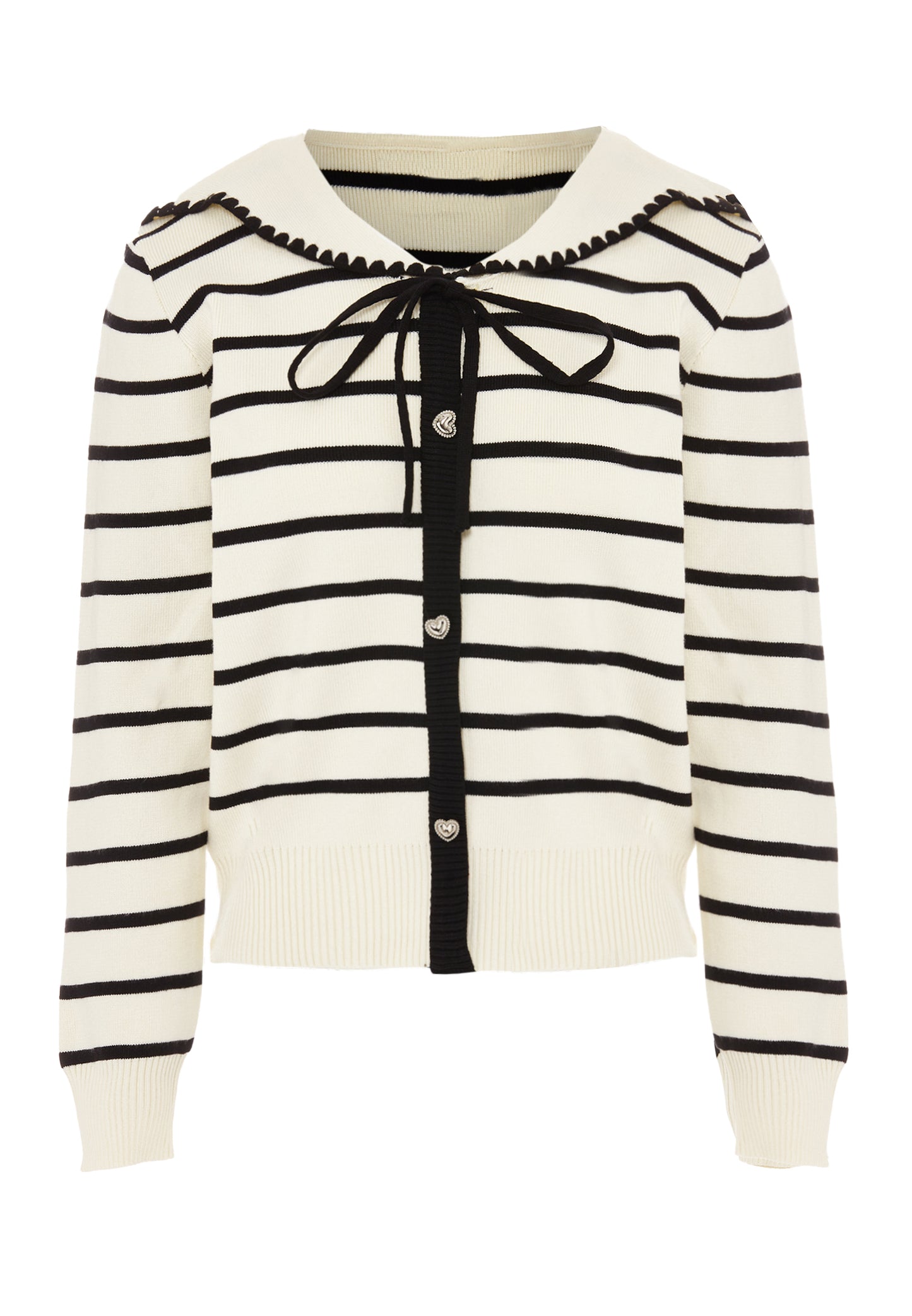NAEMI women's cardigan