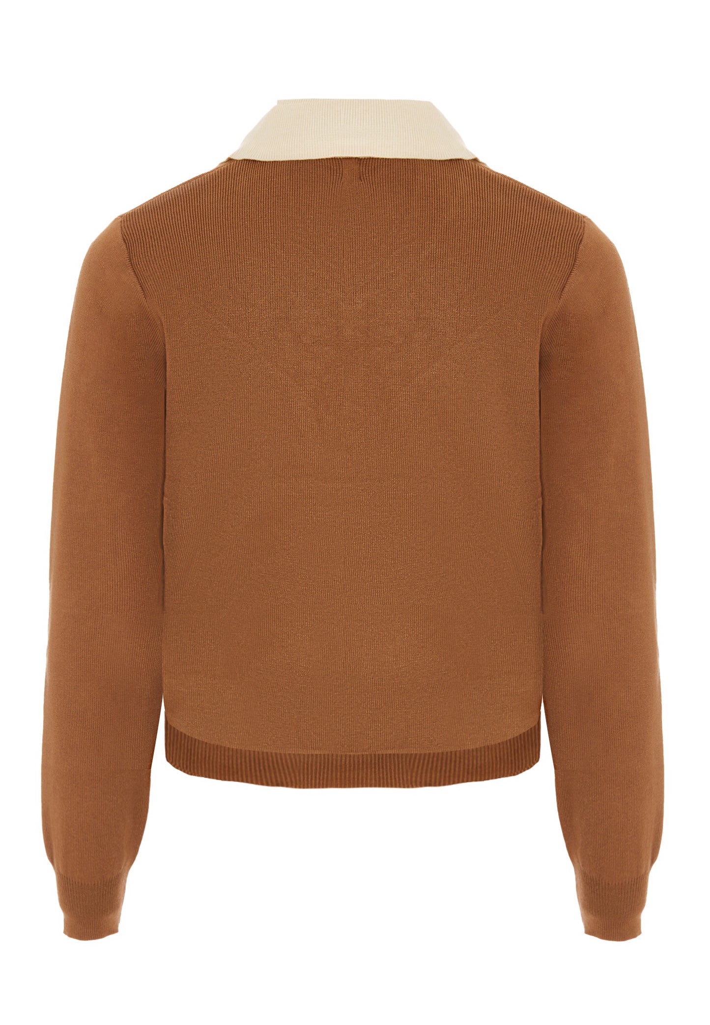 NAEMI women's cardigan