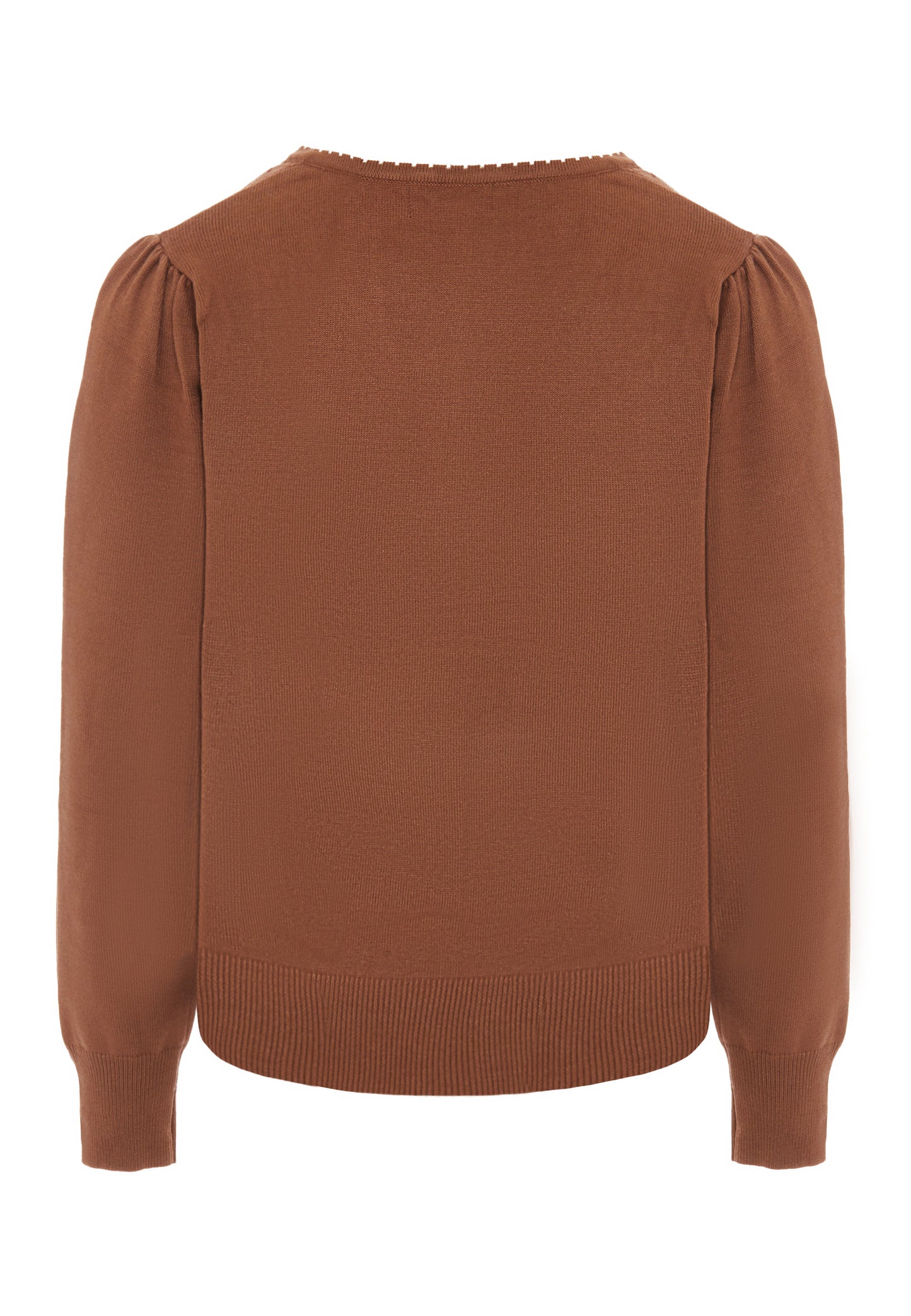 NAEMI women's cardigan