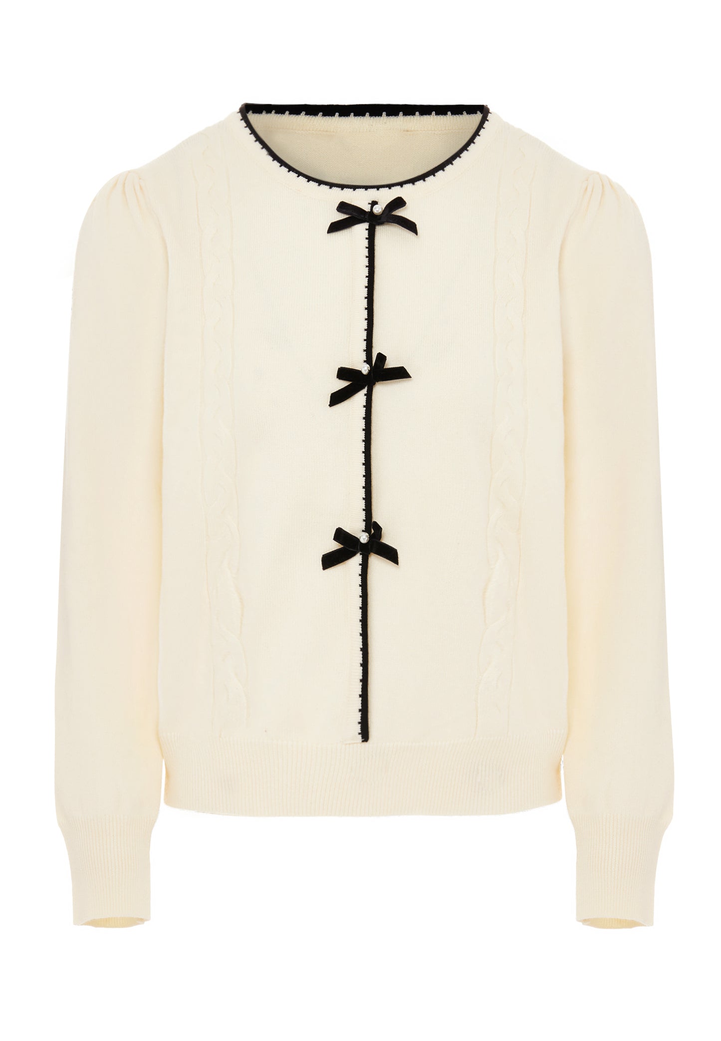 NAEMI women's cardigan